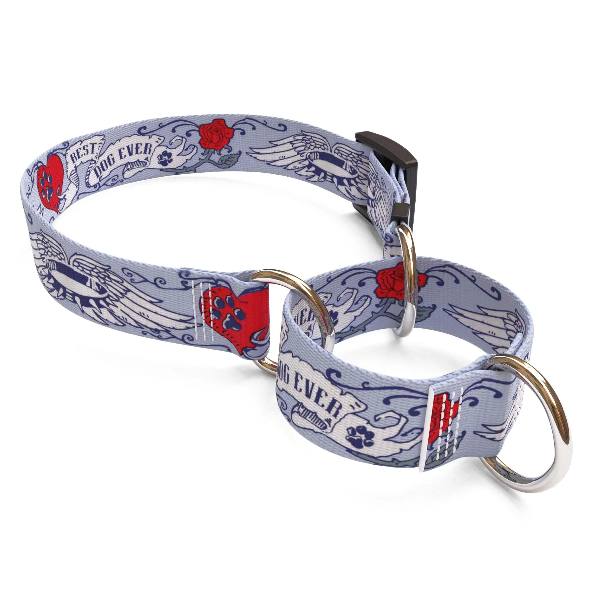Best Dog Ever Dog Collar - Image 3