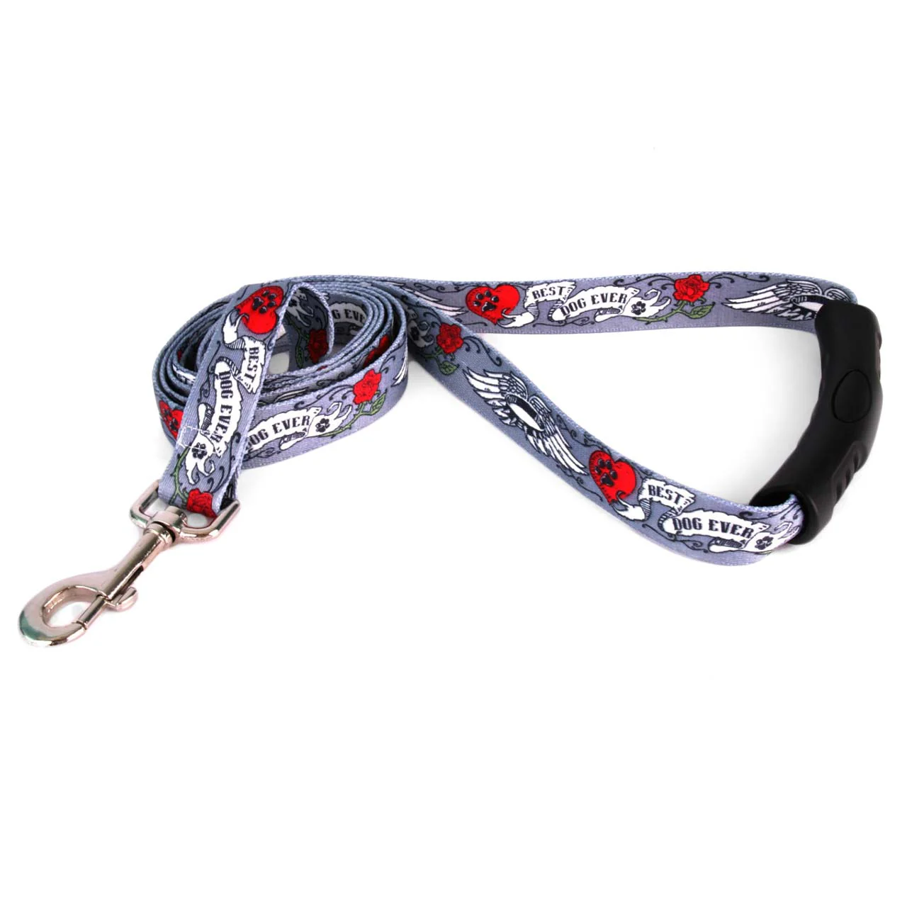 Best Dog Ever Dog Leash - Image 3