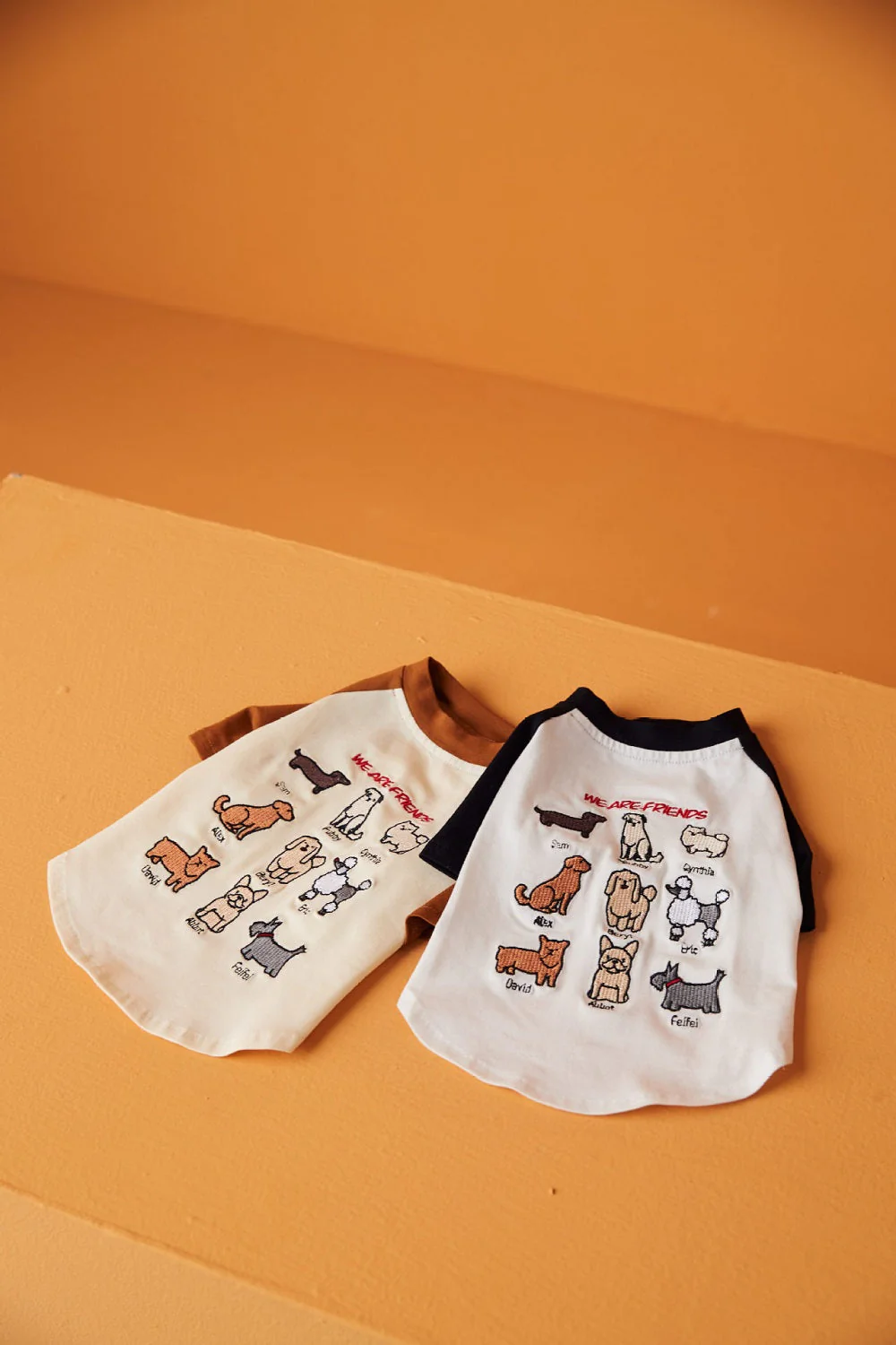 Best Friends Dog Tee For Pets - Image 4