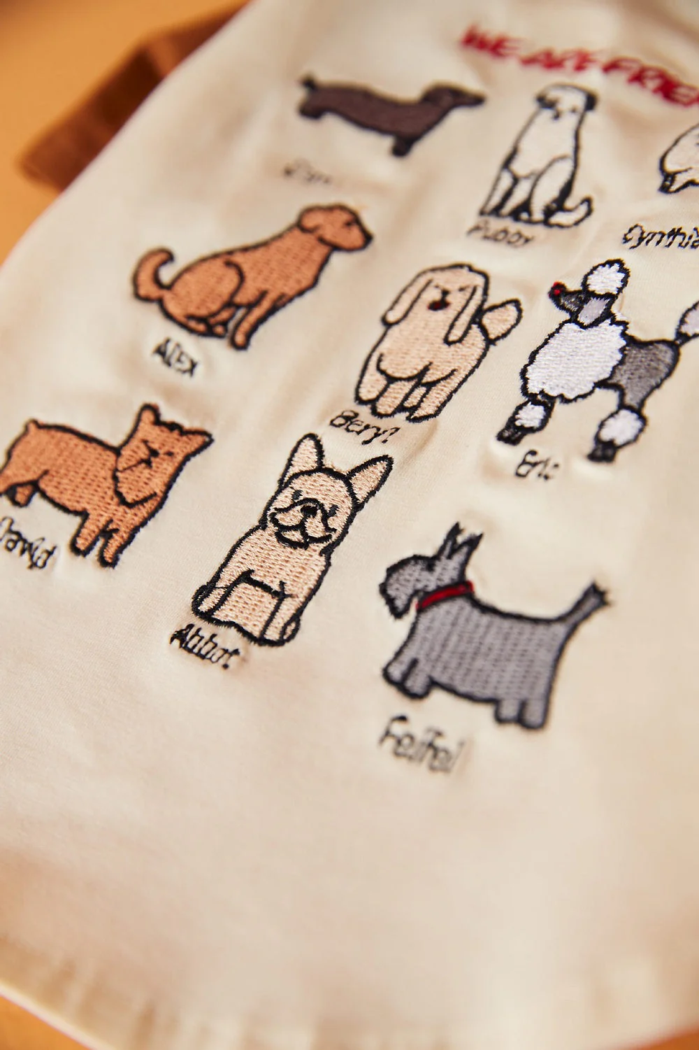 Best Friends Dog Tee For Pets - Image 5