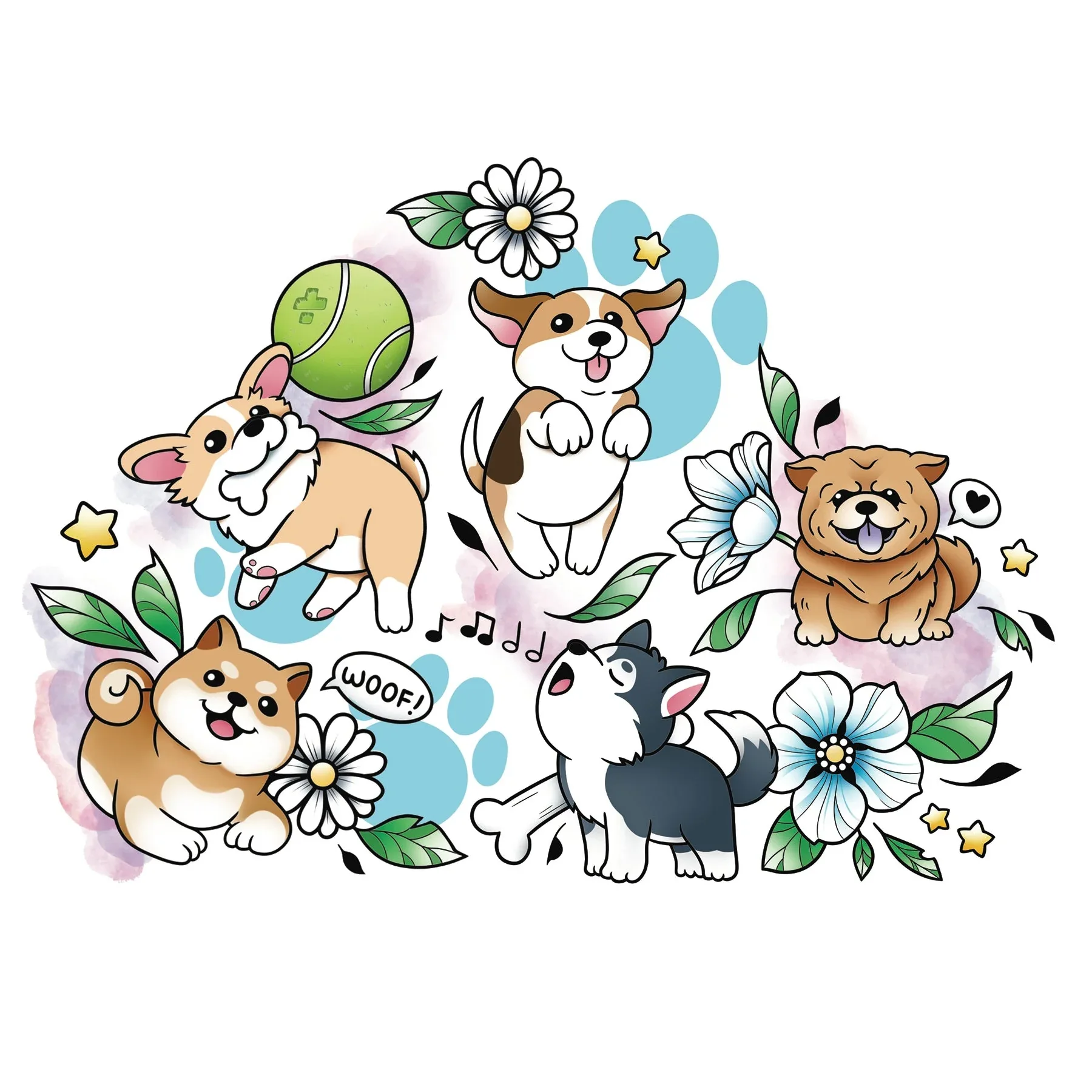 Best Furiends - Image 4
