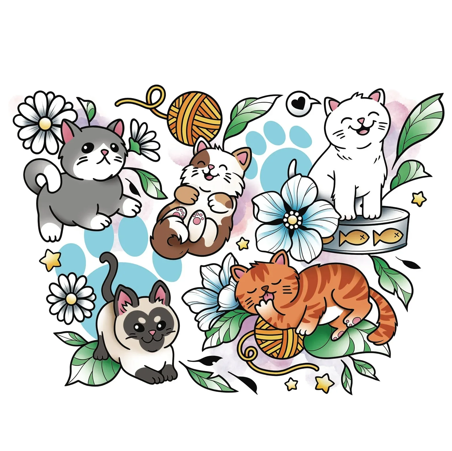 Best Furiends - Image 5