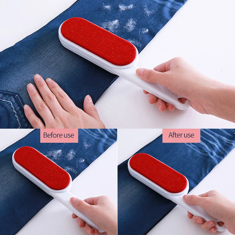 Best Lint Remover for Pet Hair – Reusable Roller - Image 15
