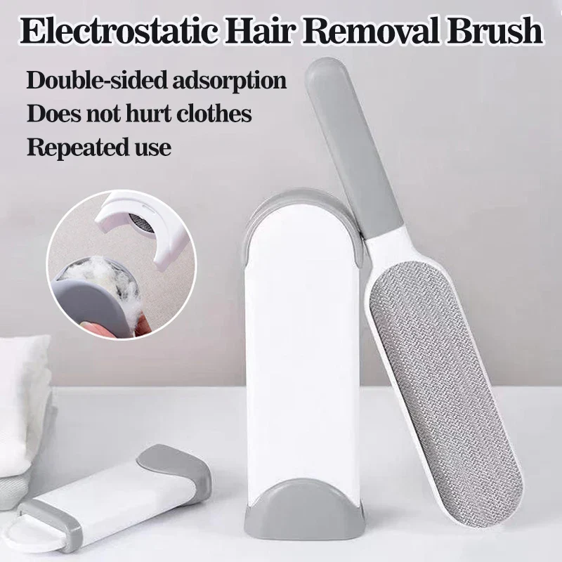 Best Lint Remover for Pet Hair – Reusable Roller - Image 2