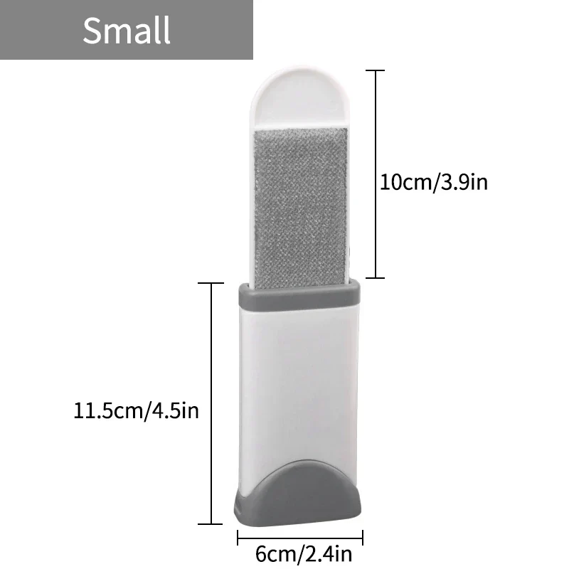 Best Lint Remover for Pet Hair – Reusable Roller - Image 3