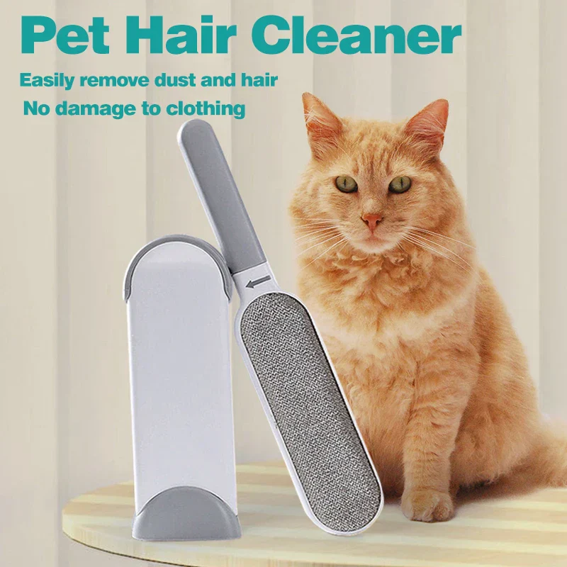 Best Lint Remover for Pet Hair – Reusable Roller - Image 5