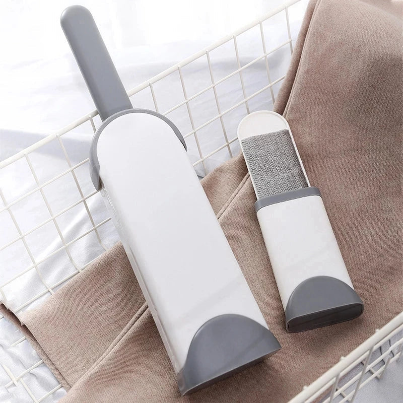 Best Lint Remover for Pet Hair – Reusable Roller - Image 6