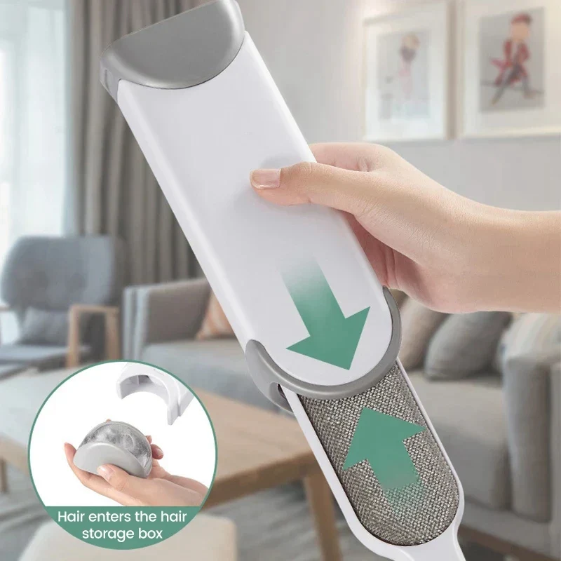 Best Lint Remover for Pet Hair – Reusable Roller - Image 7