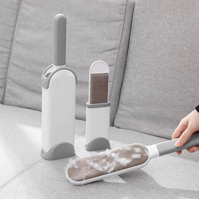 Best Lint Remover for Pet Hair – Reusable Roller - Image 8