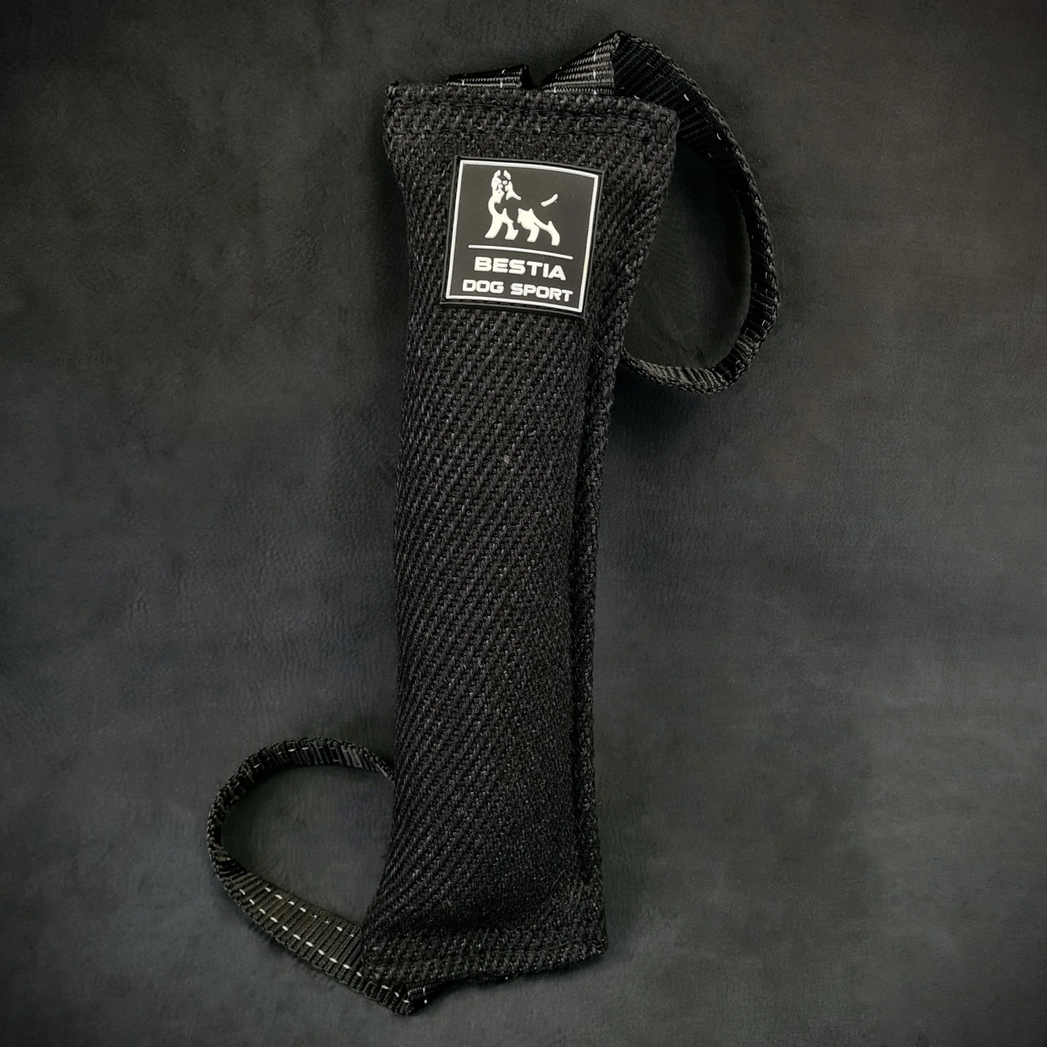 BESTIA DOG SPORT Bite Tug - Image 2