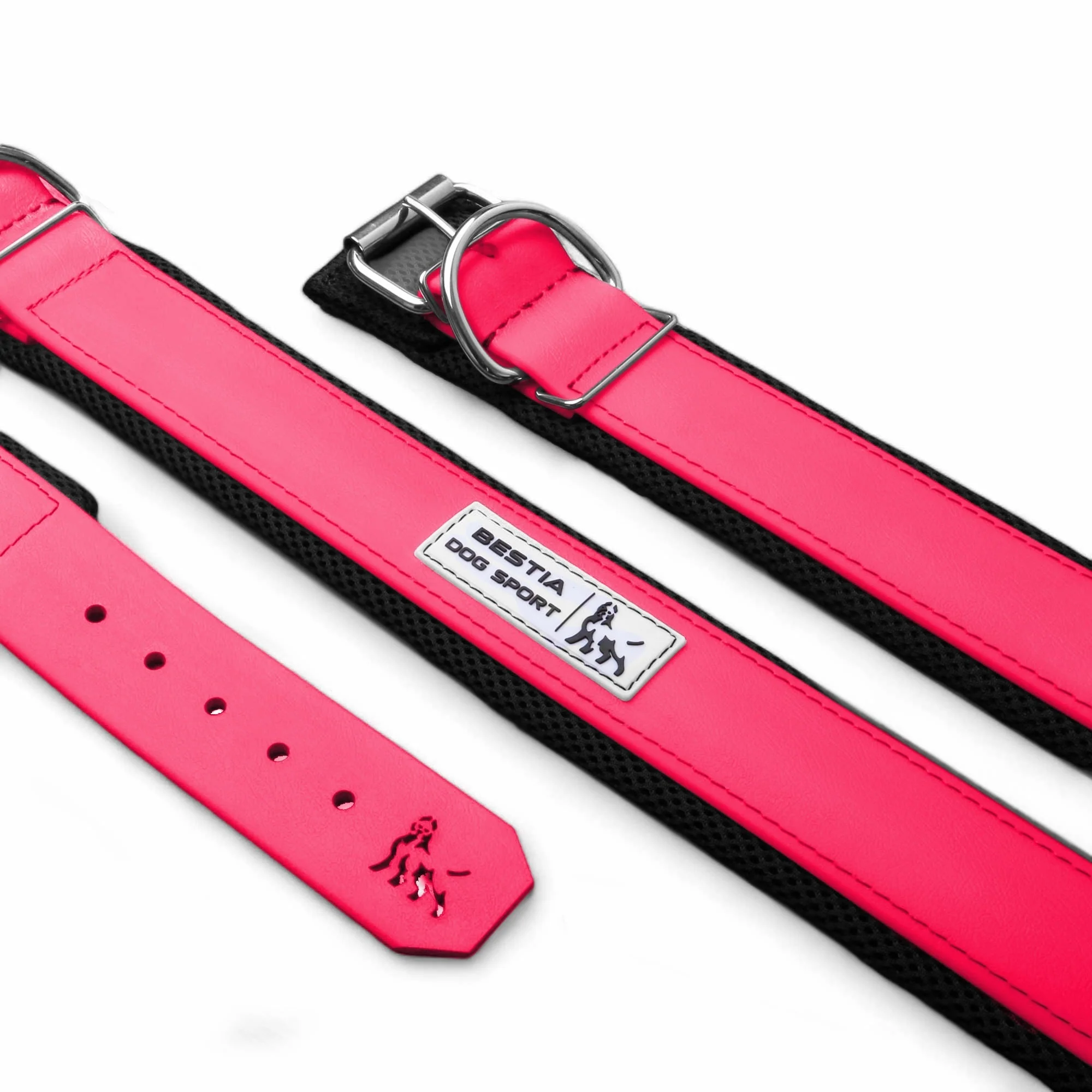 BESTIA DOG SPORT COLLAR - Image 10