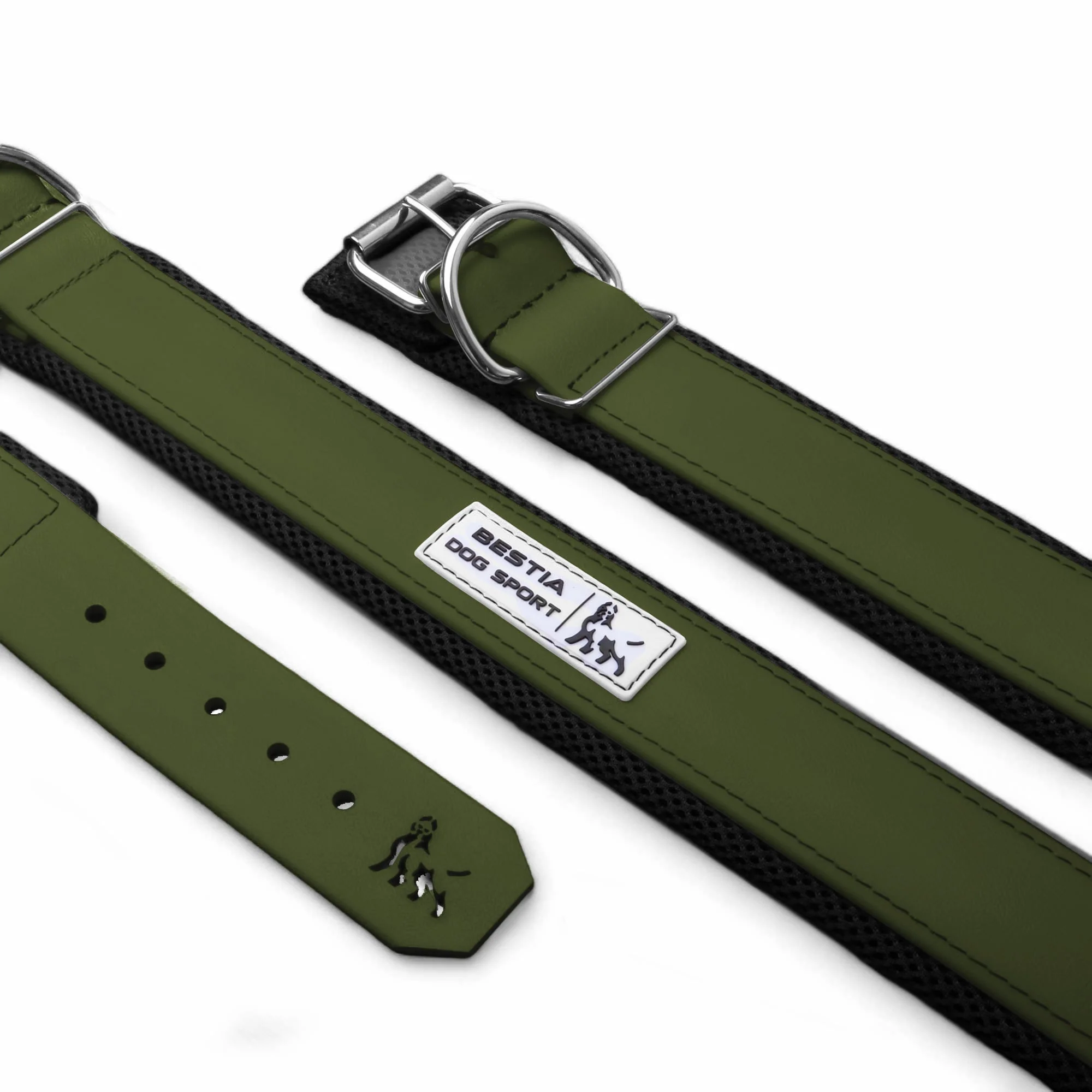 BESTIA DOG SPORT COLLAR - Image 7