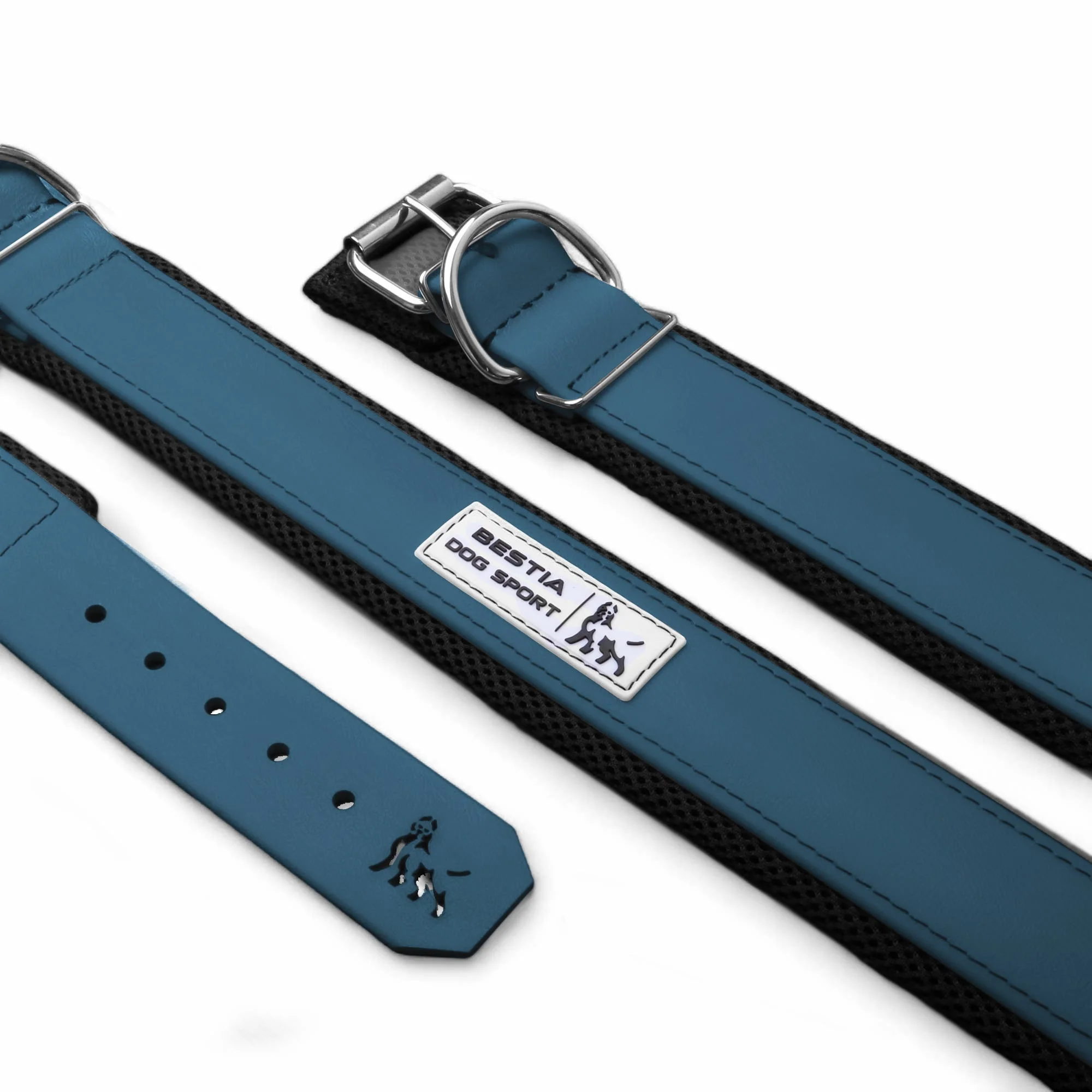 BESTIA DOG SPORT COLLAR - Image 8