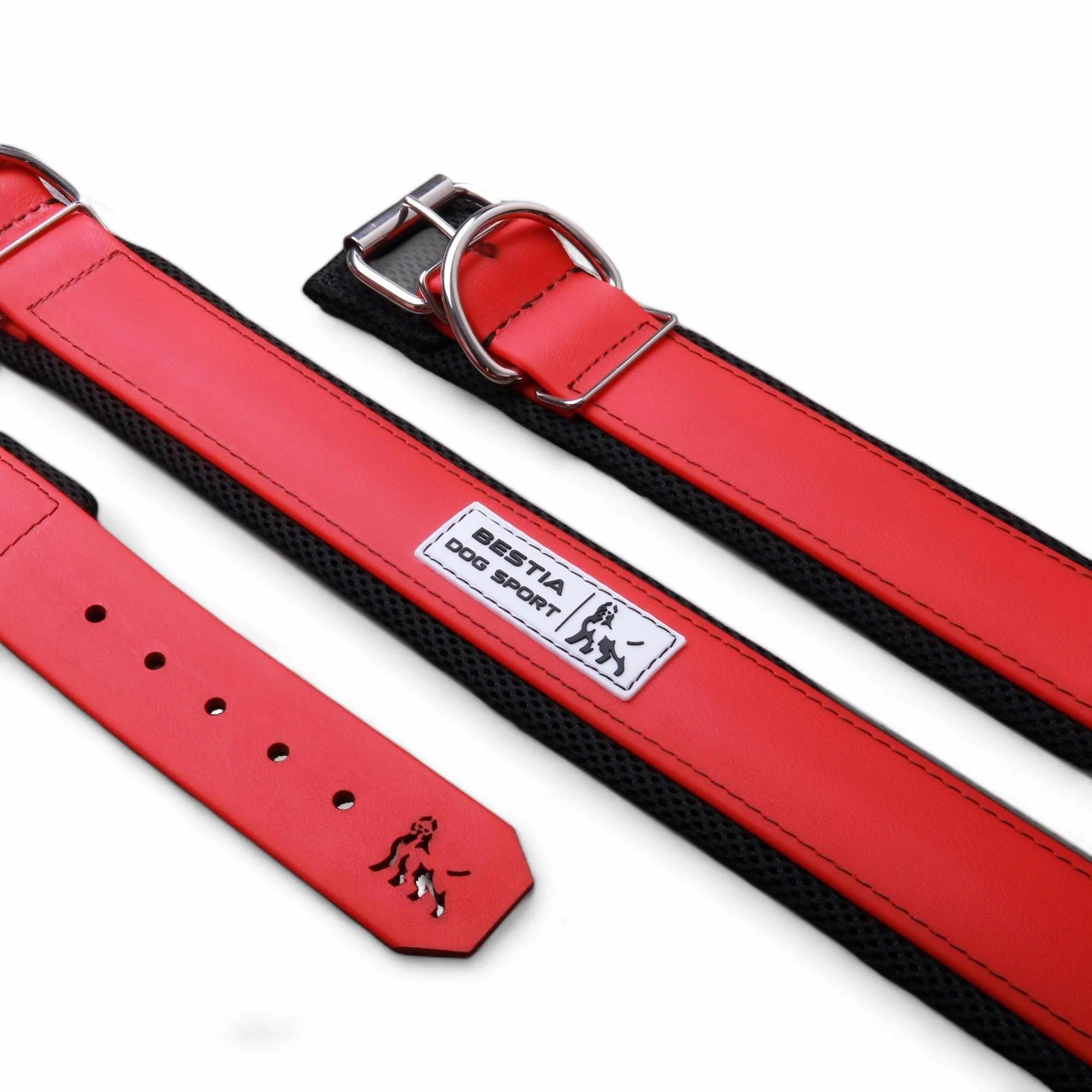 BESTIA DOG SPORT COLLAR - Image 9