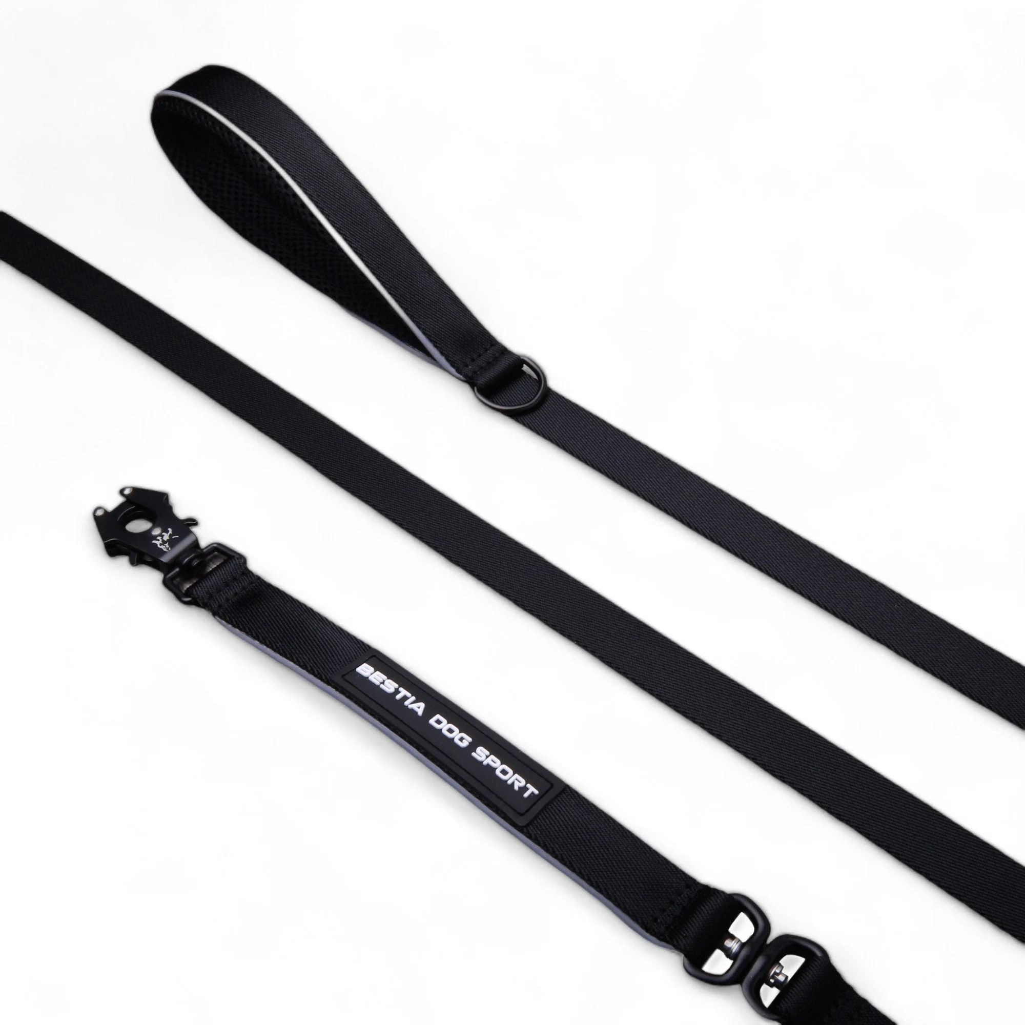 BESTIA DOG SPORT GripPro Leash - Image 2