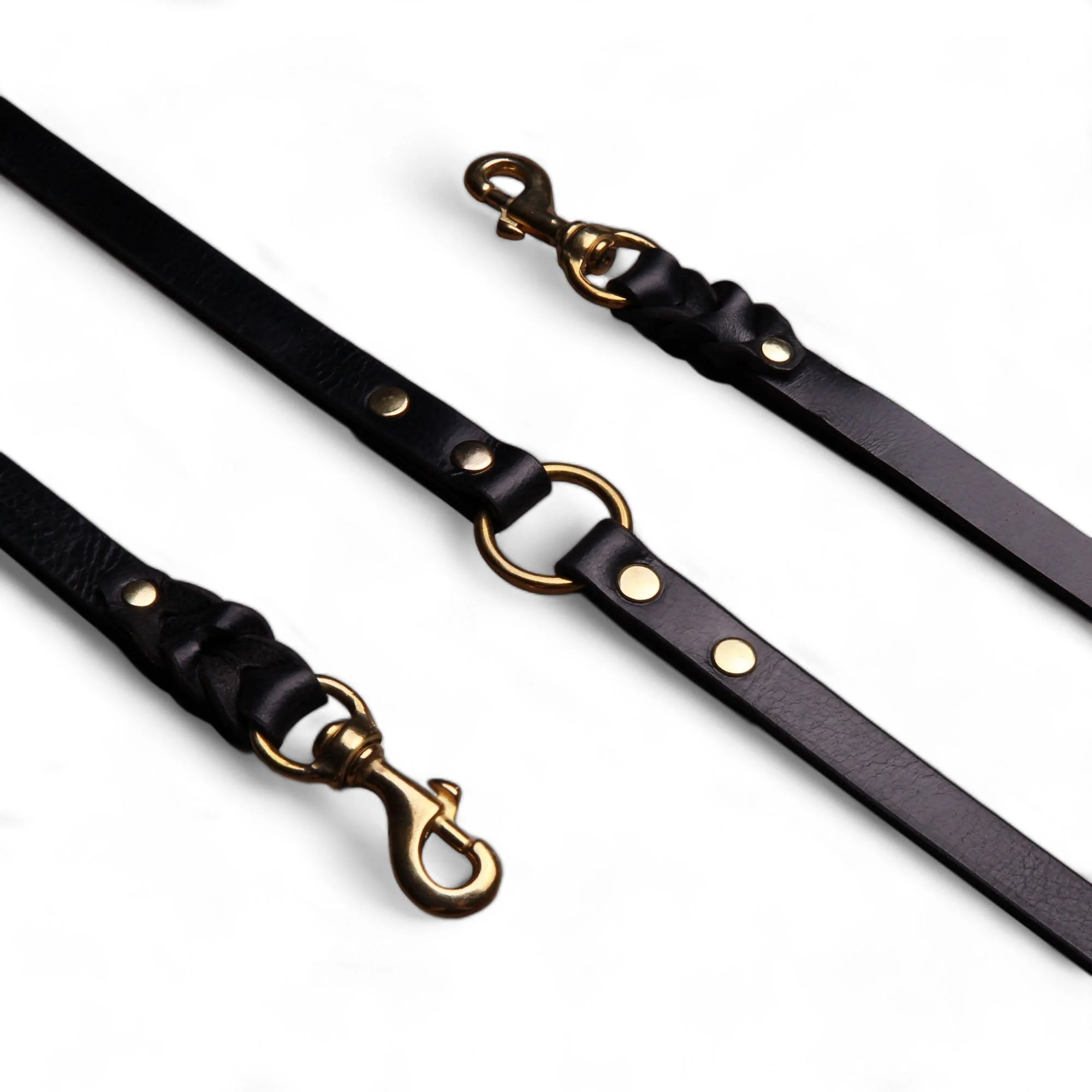 BESTIA DOG SPORT Heavy Coupler - Image 2