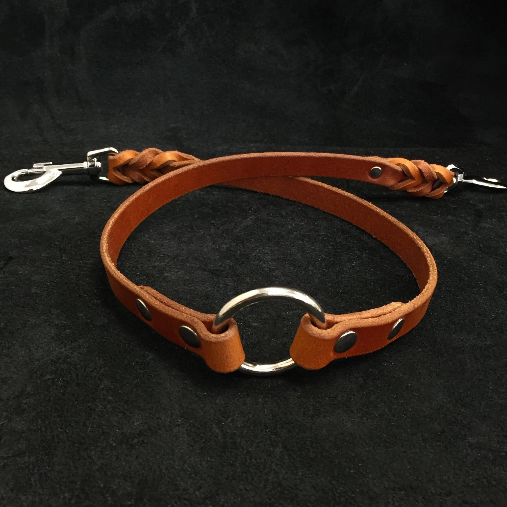 BESTIA DOG SPORT Heavy Coupler - Image 4