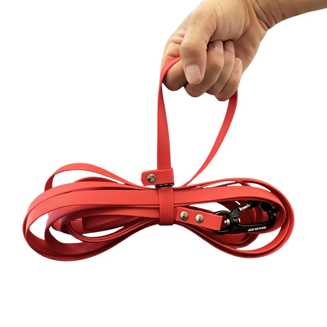 Bestia Dog Sport Multifunctional Drag Leash - Image 2