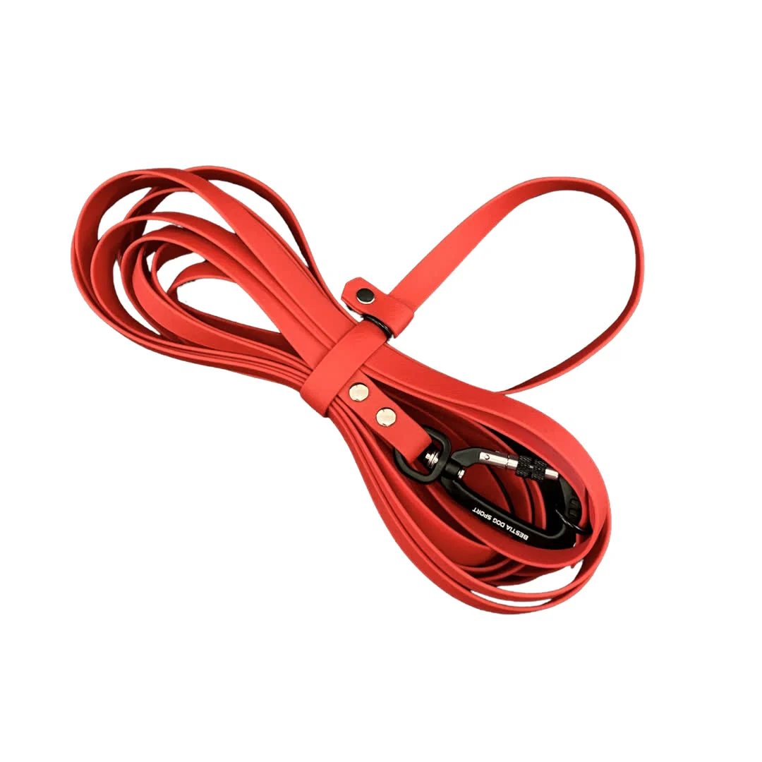 Bestia Dog Sport Multifunctional Drag Leash - Image 4