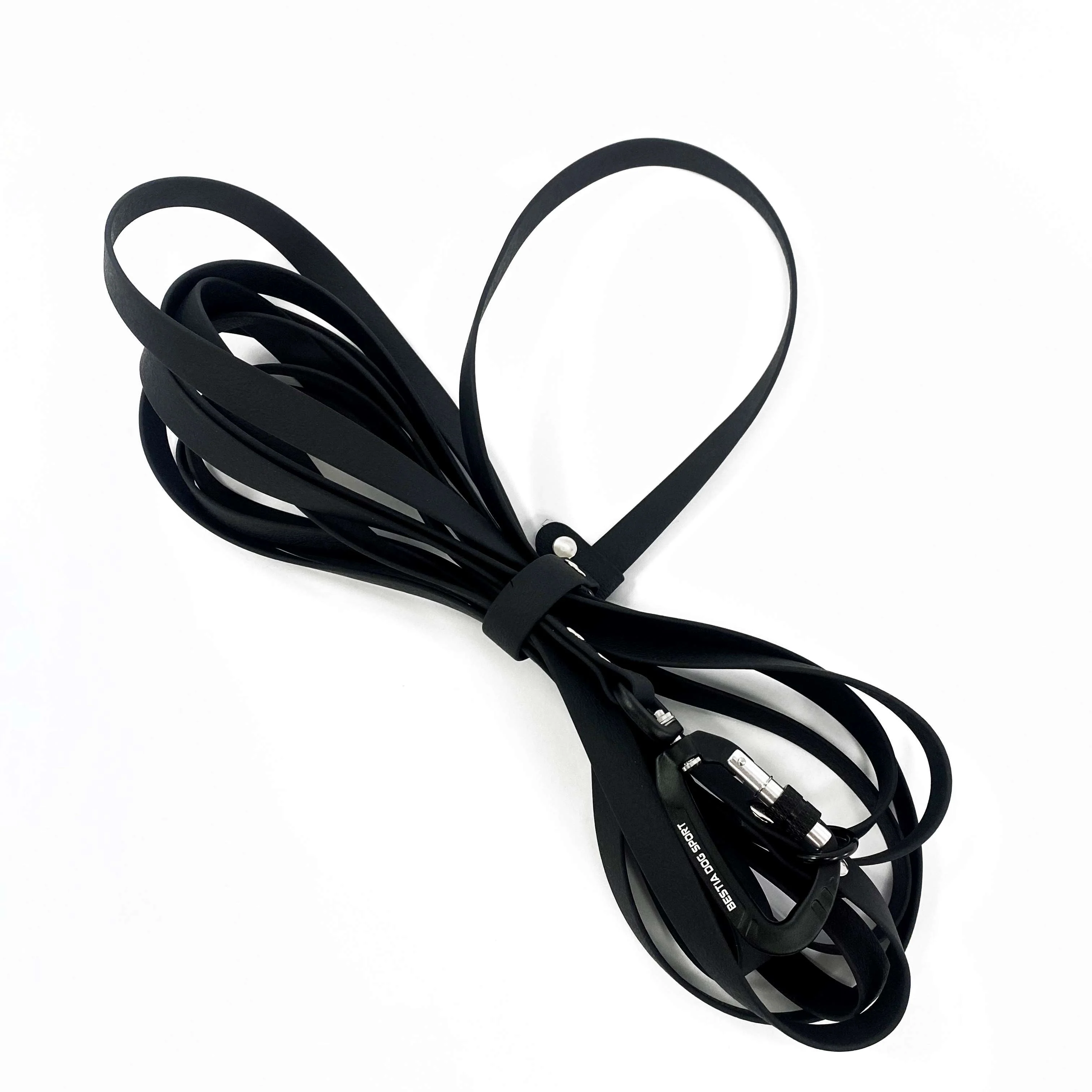 Bestia Dog Sport Multifunctional Drag Leash - Image 5