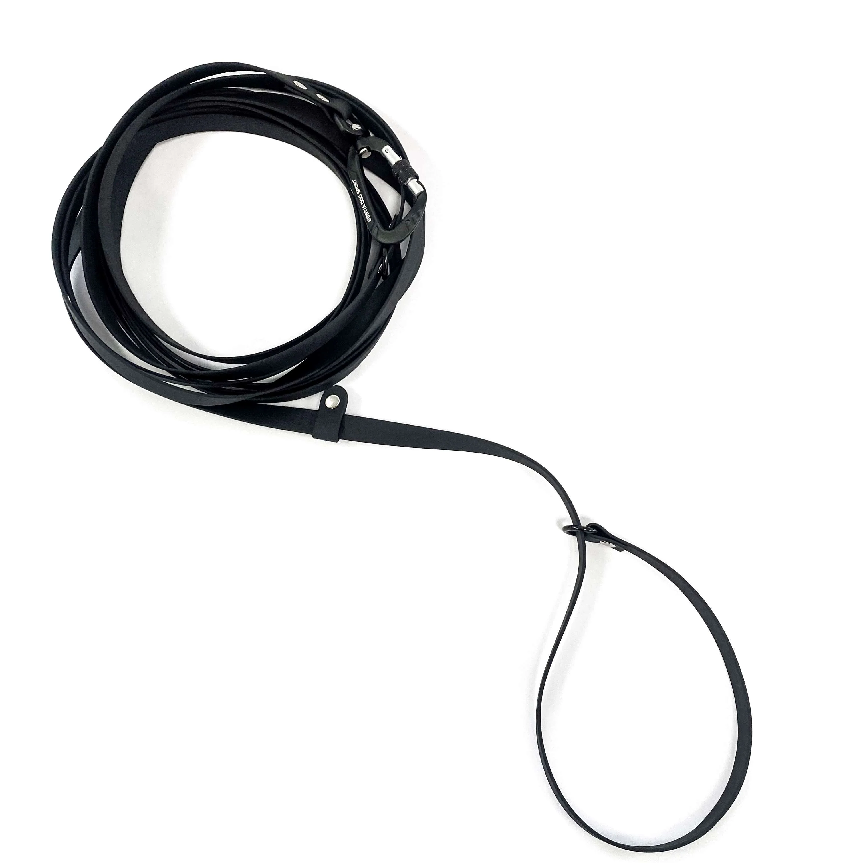 Bestia Dog Sport Multifunctional Drag Leash - Image 6