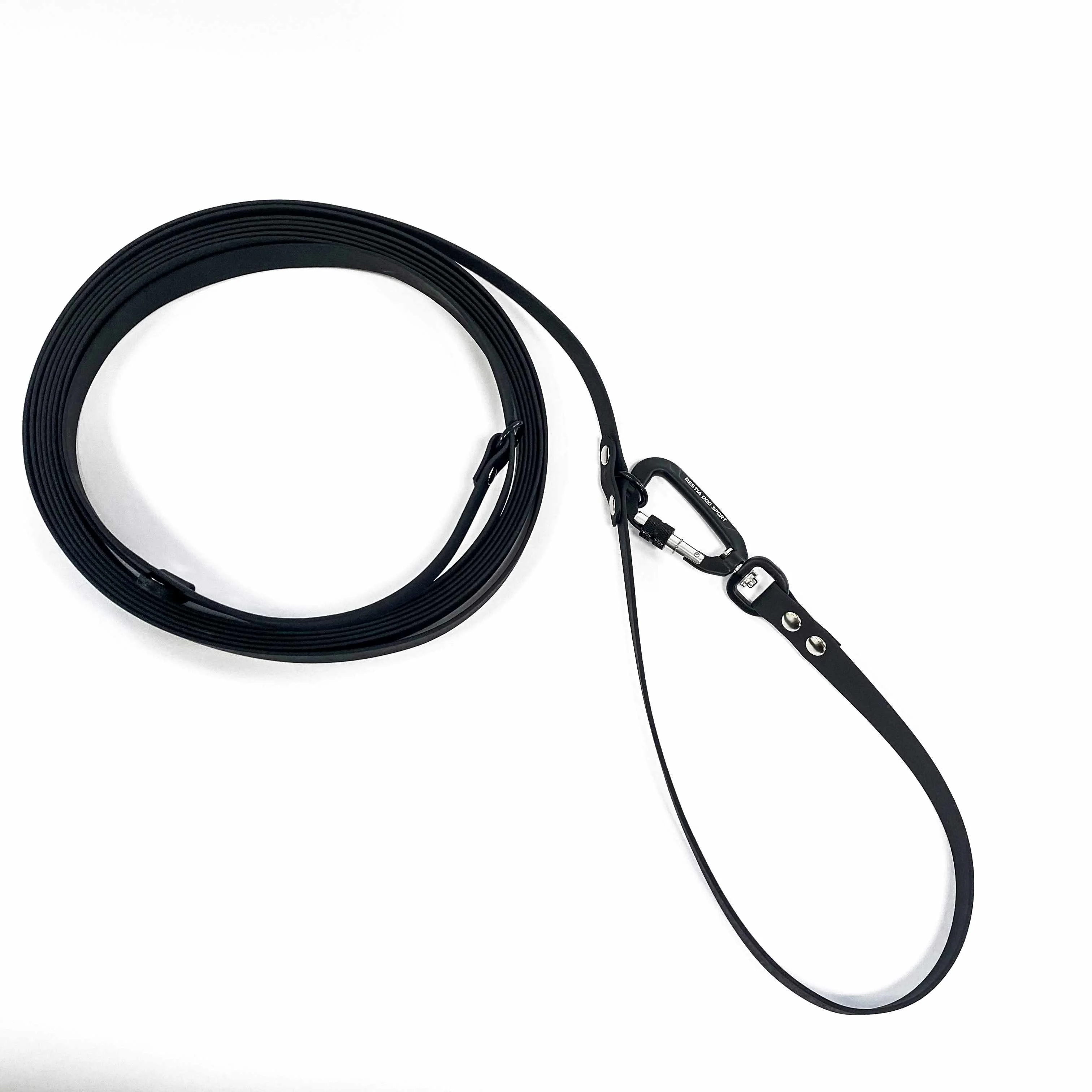 Bestia Dog Sport Multifunctional Drag Leash - Image 7