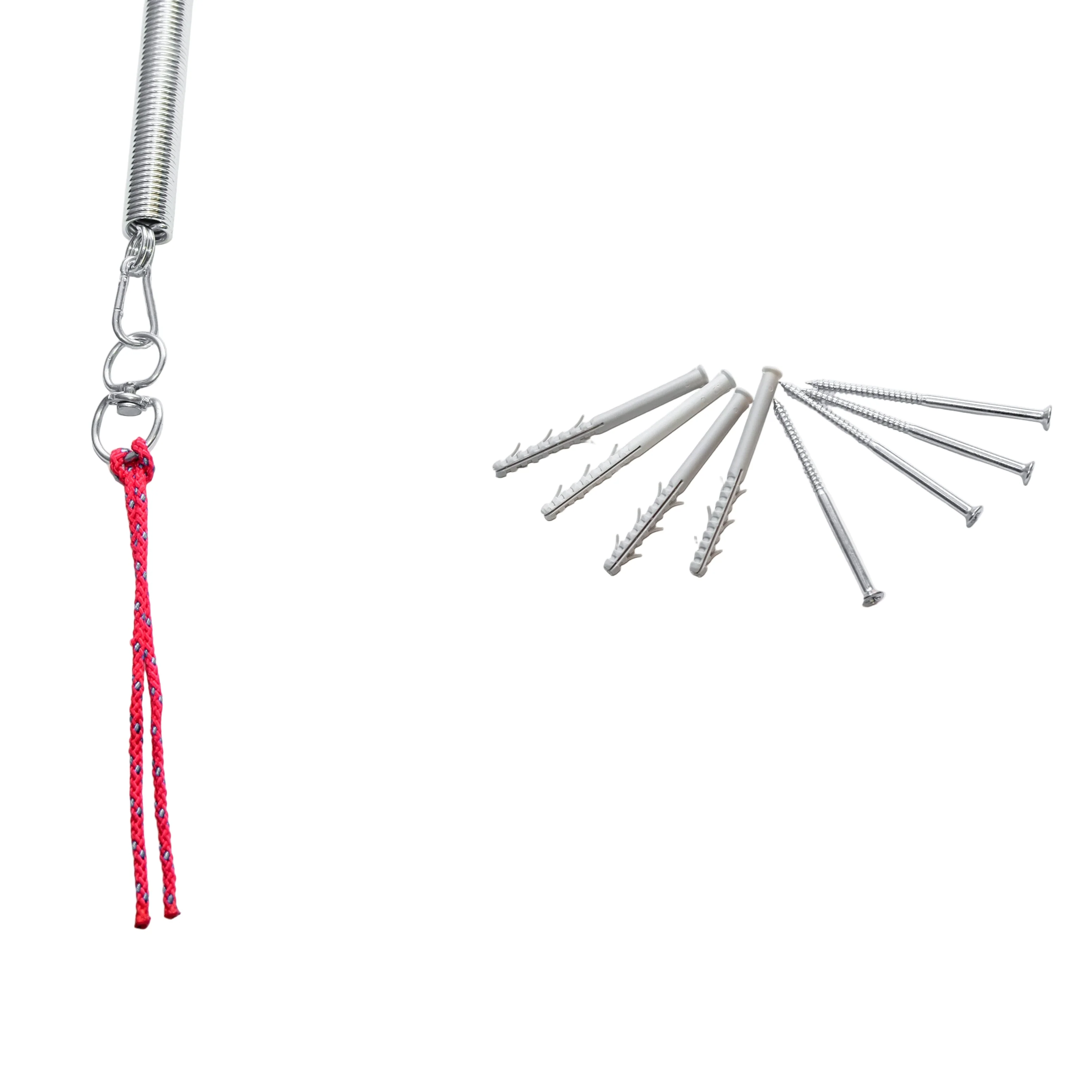 BESTIA DOG SPORT Spring Pole Set - Image 2