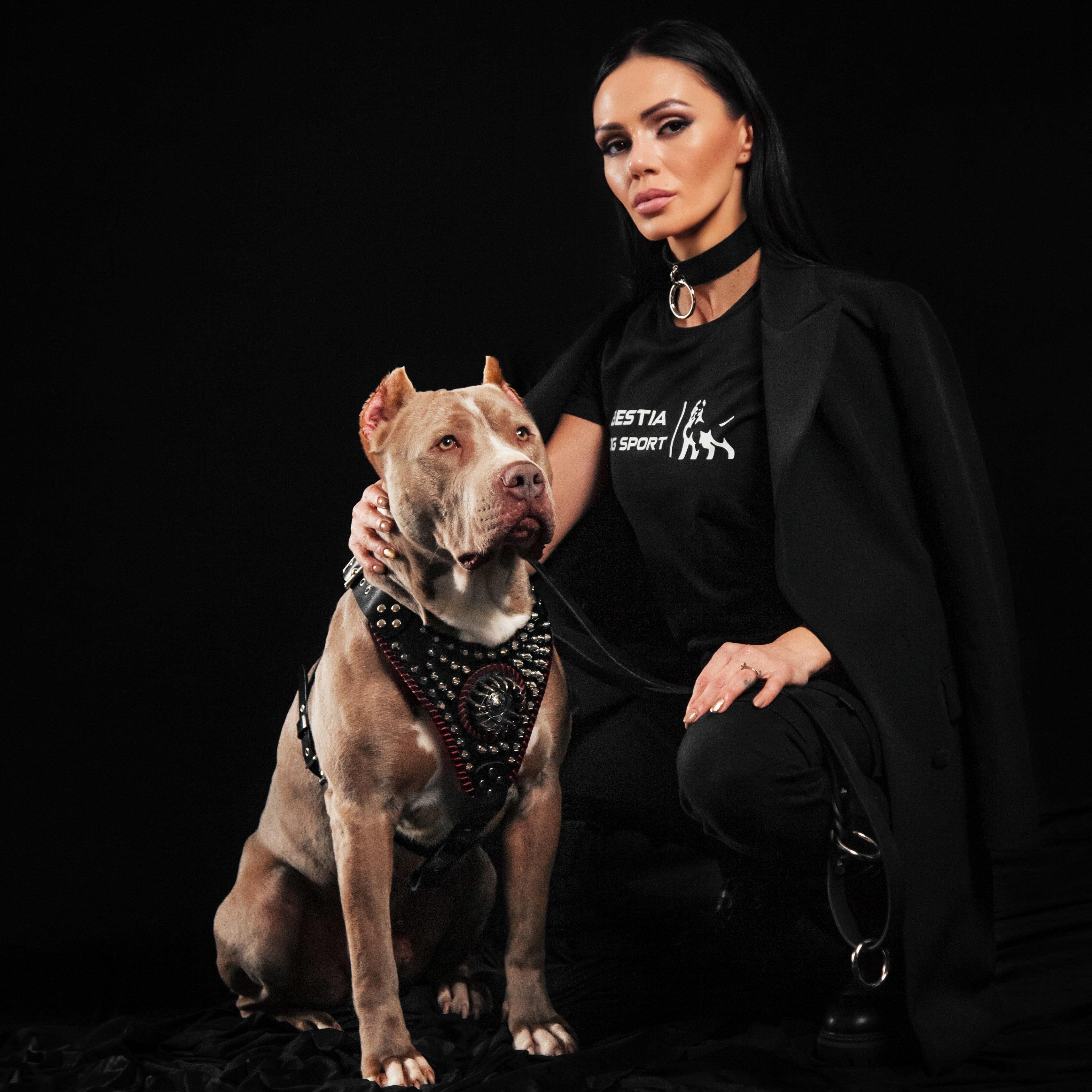 Bestia Dog Sport T-shirt - Image 2