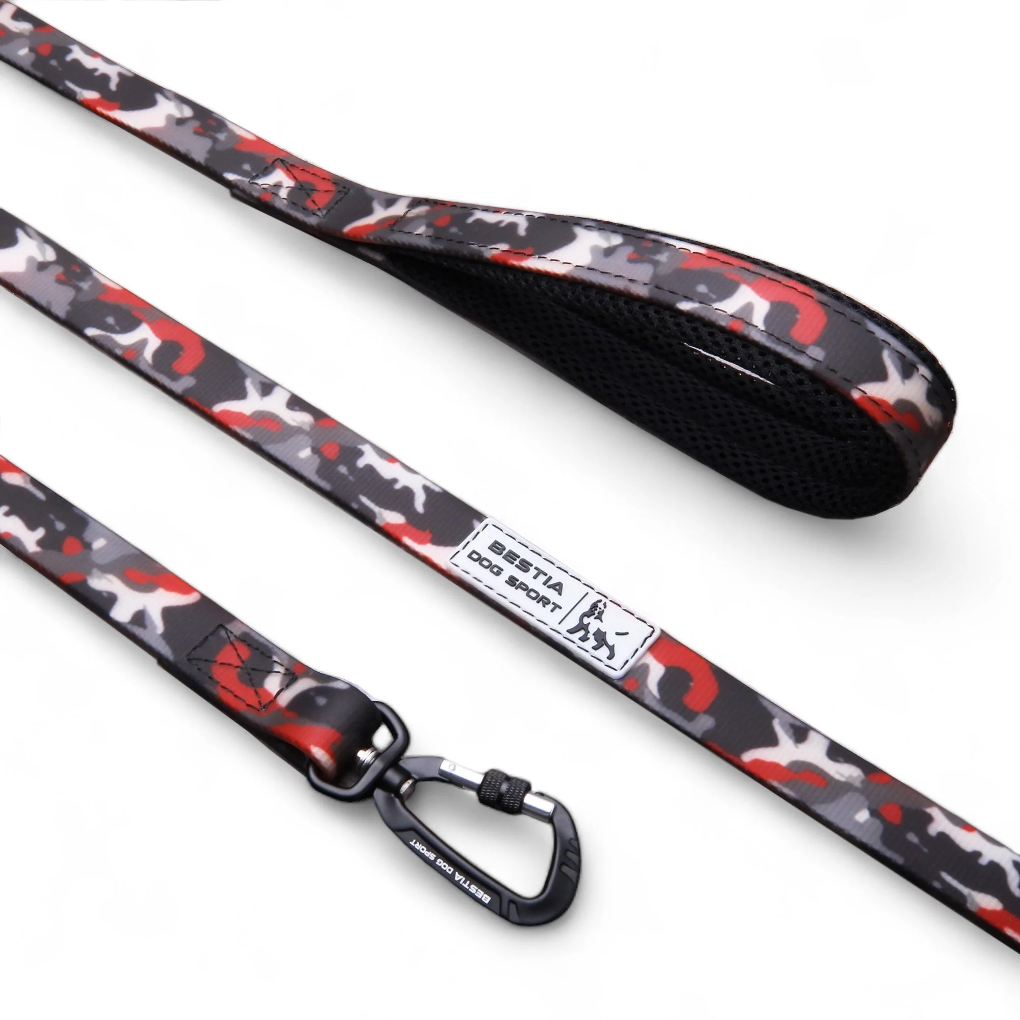 BESTIA DOG SPORT Tactical Leash - Image 10