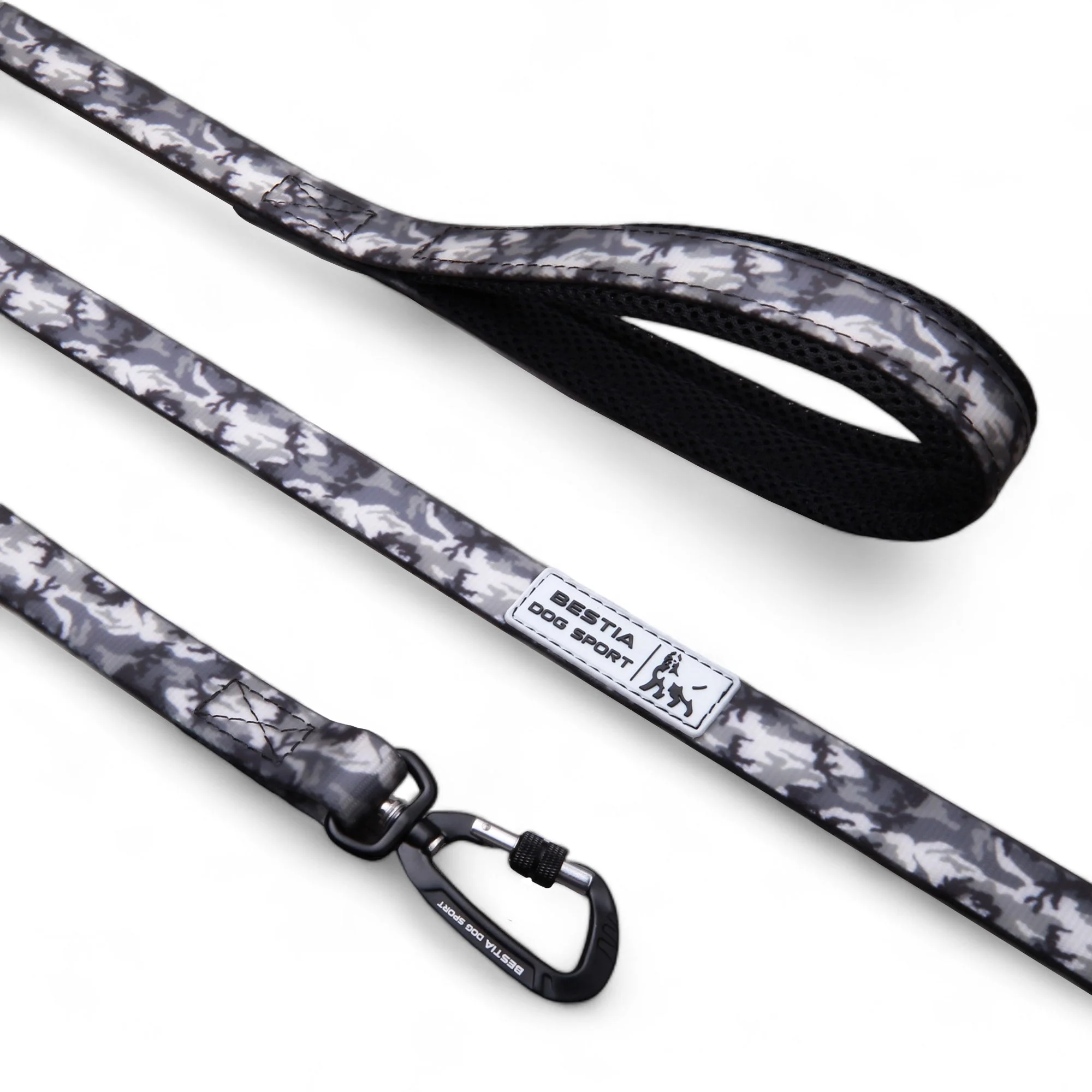 BESTIA DOG SPORT Tactical Leash - Image 11