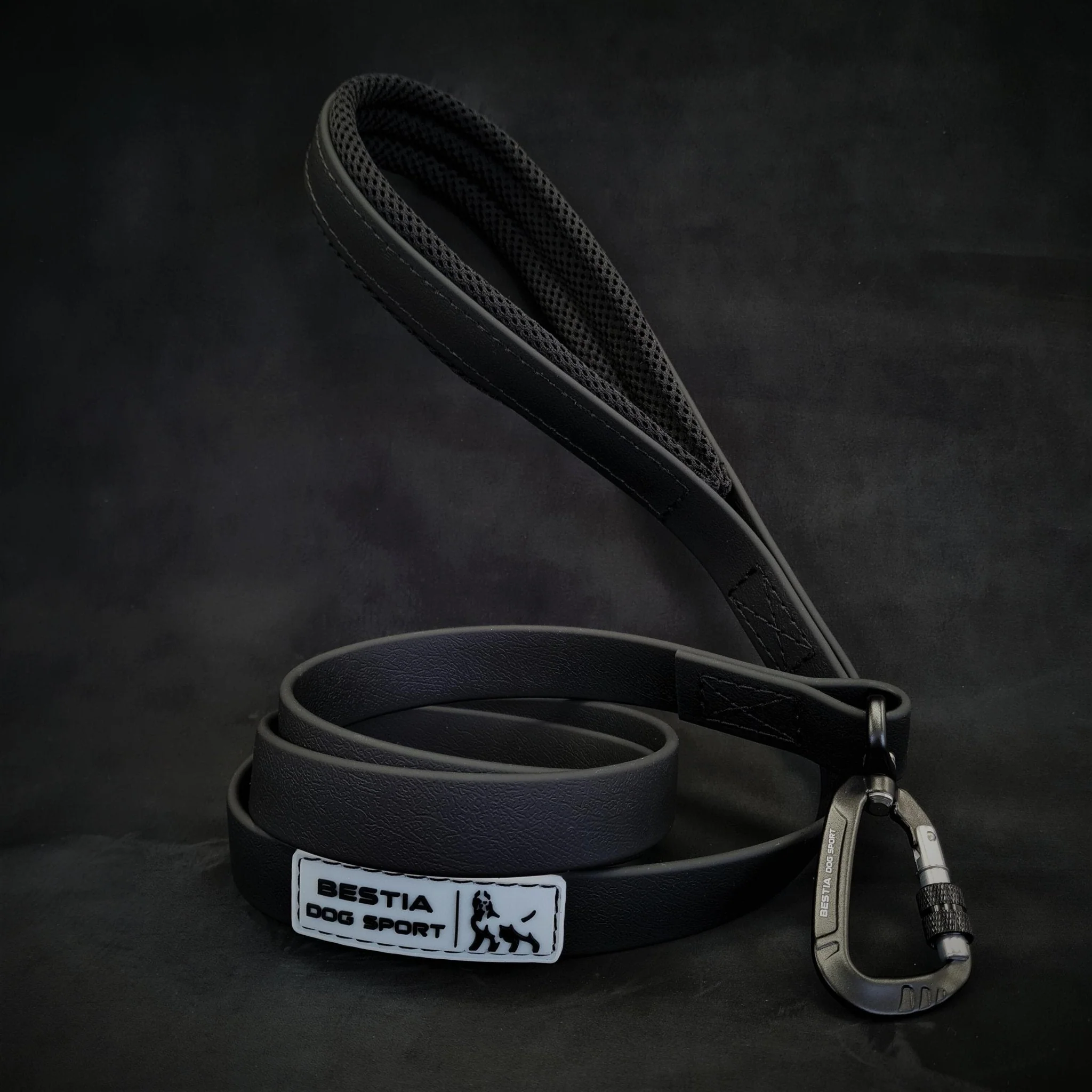 BESTIA DOG SPORT Tactical Leash - Image 2