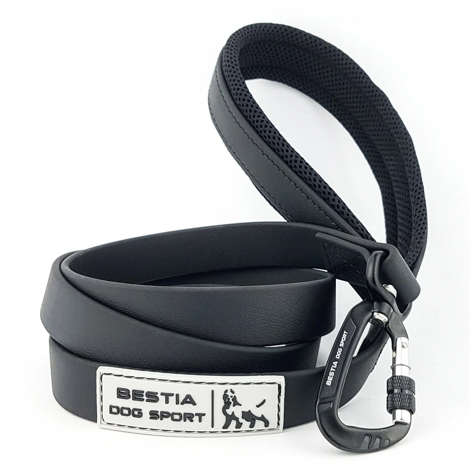 BESTIA DOG SPORT Tactical Leash - Image 3