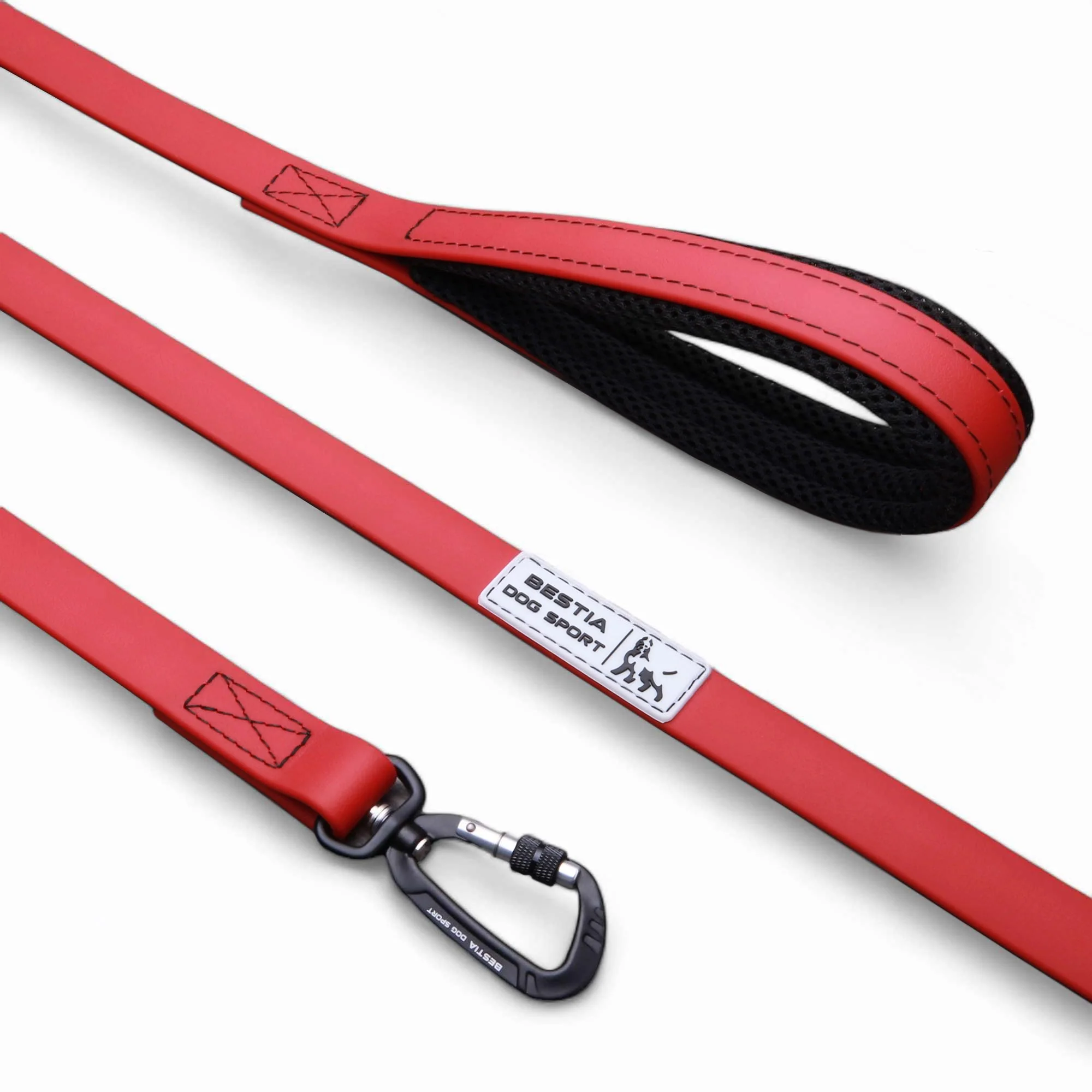 BESTIA DOG SPORT Tactical Leash - Image 8