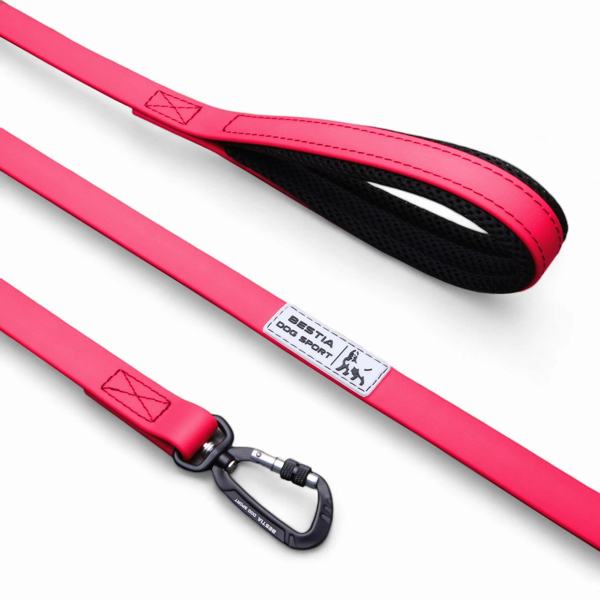 BESTIA DOG SPORT Tactical Leash - Image 9