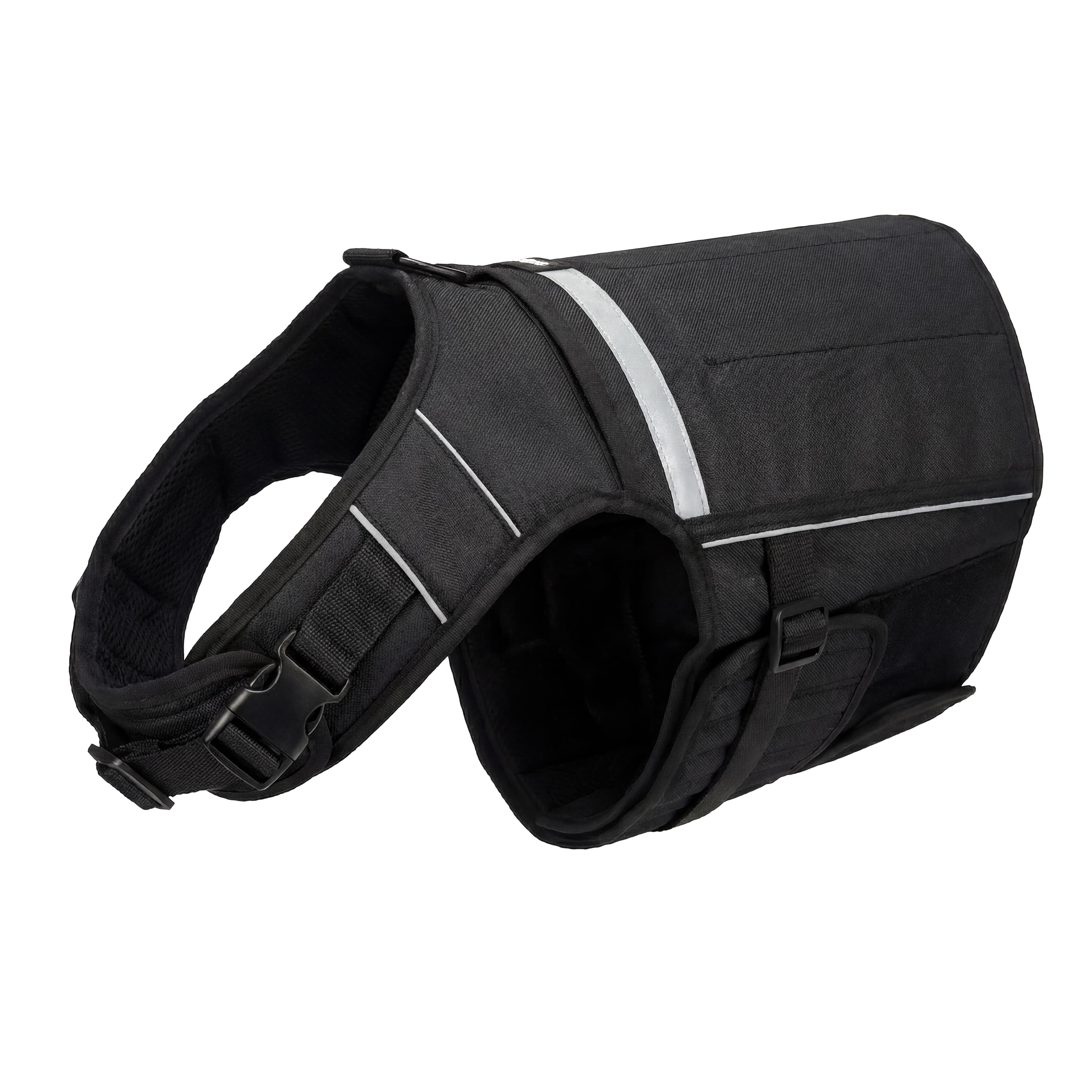 Bestia Dog Sport Weighted Harness - Image 3