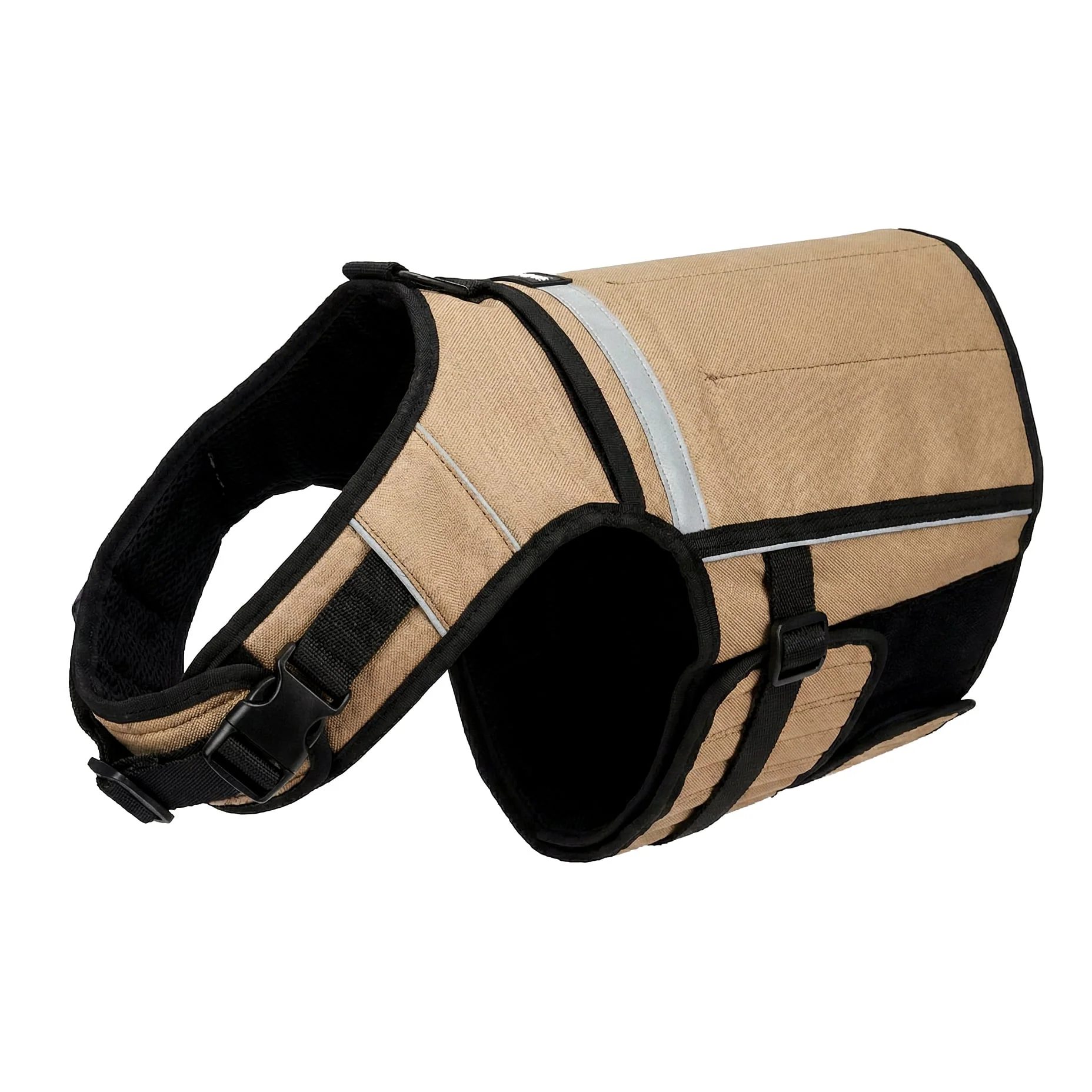 Bestia Dog Sport Weighted Harness - Image 4