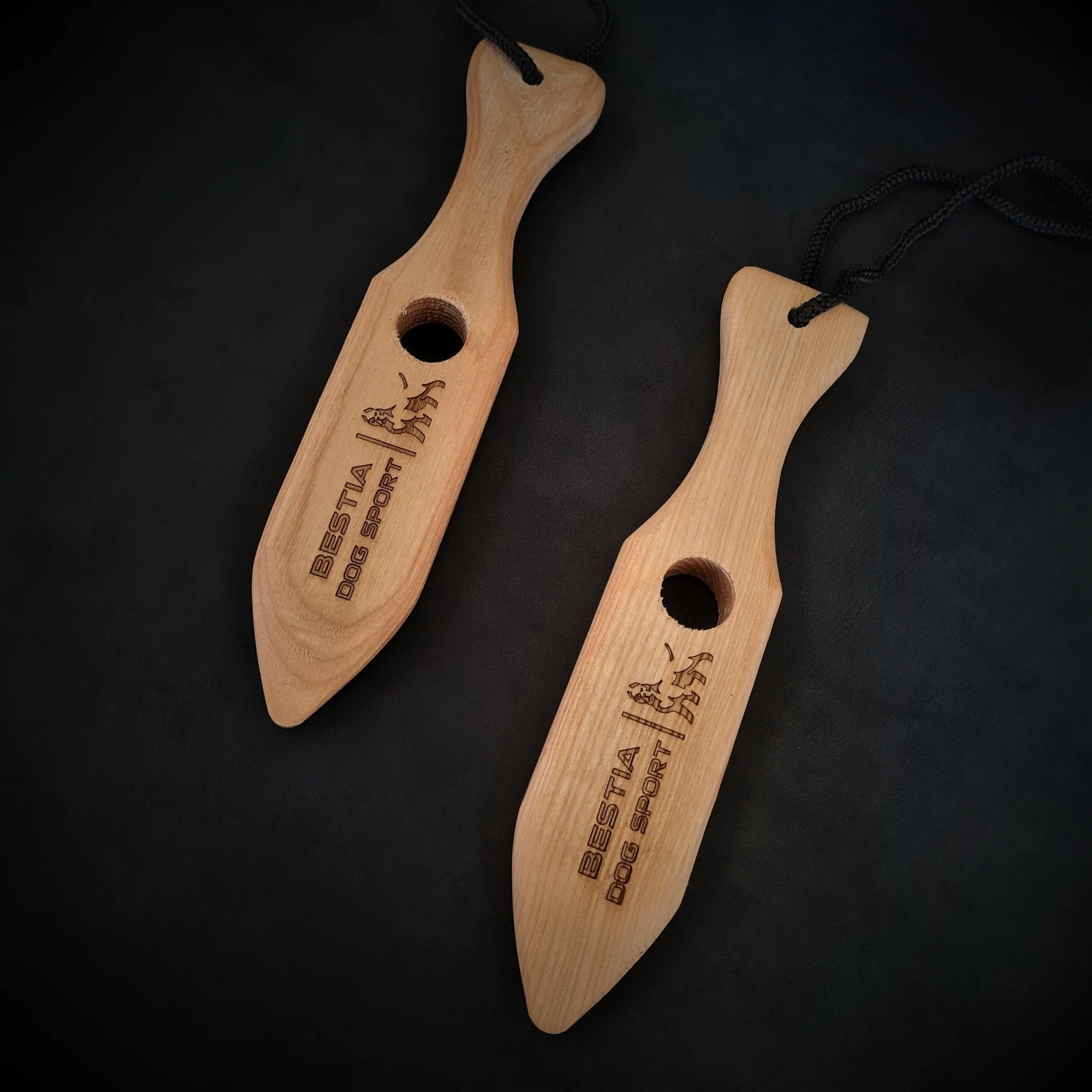 BESTIA DOG SPORTSafety Stick - Image 2