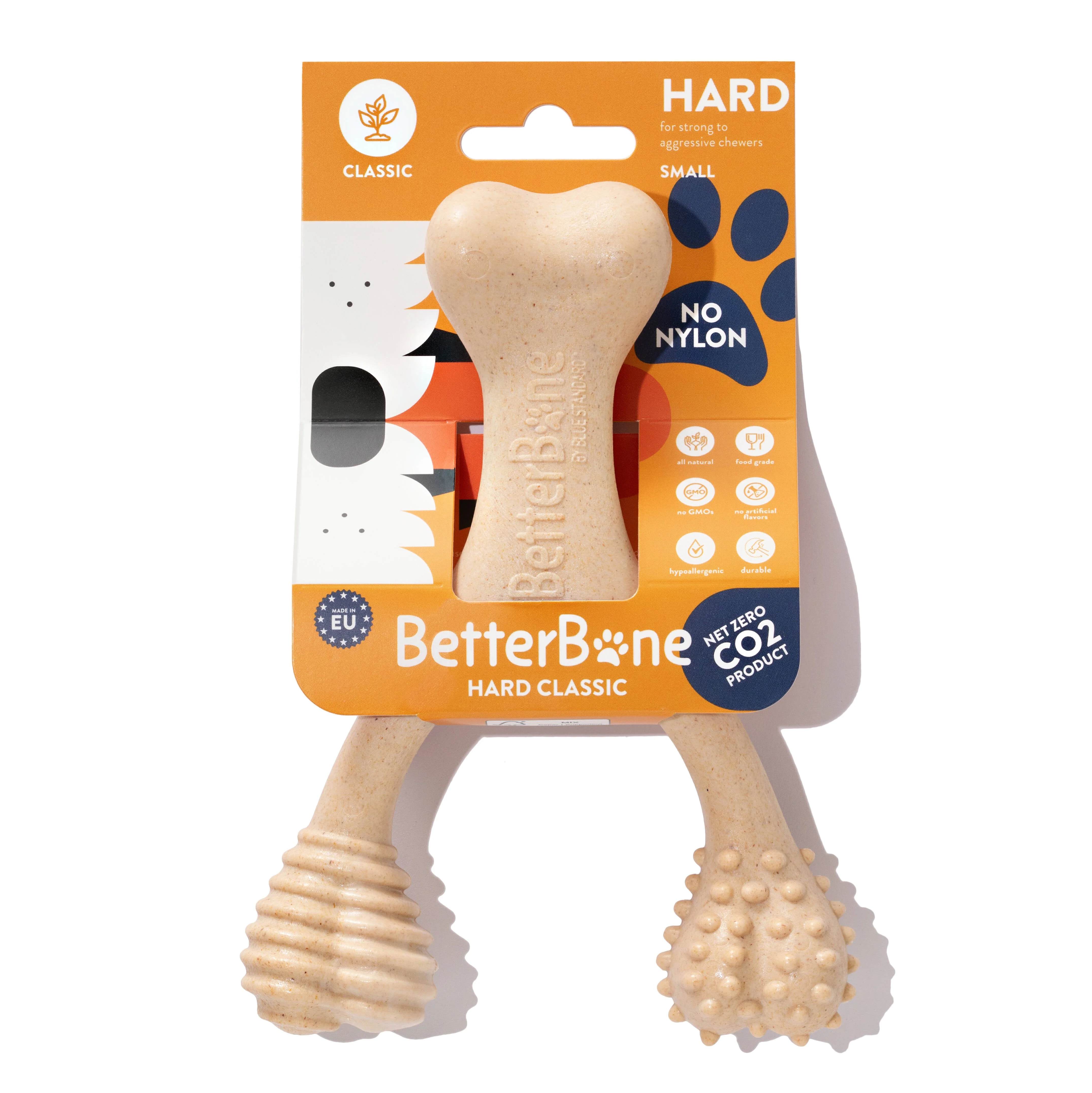 BetterBone HARD CHEW TOY: Natural Ingredients, eco-friendly, and ultra-durable chew for the toughest chewers! - Image 13