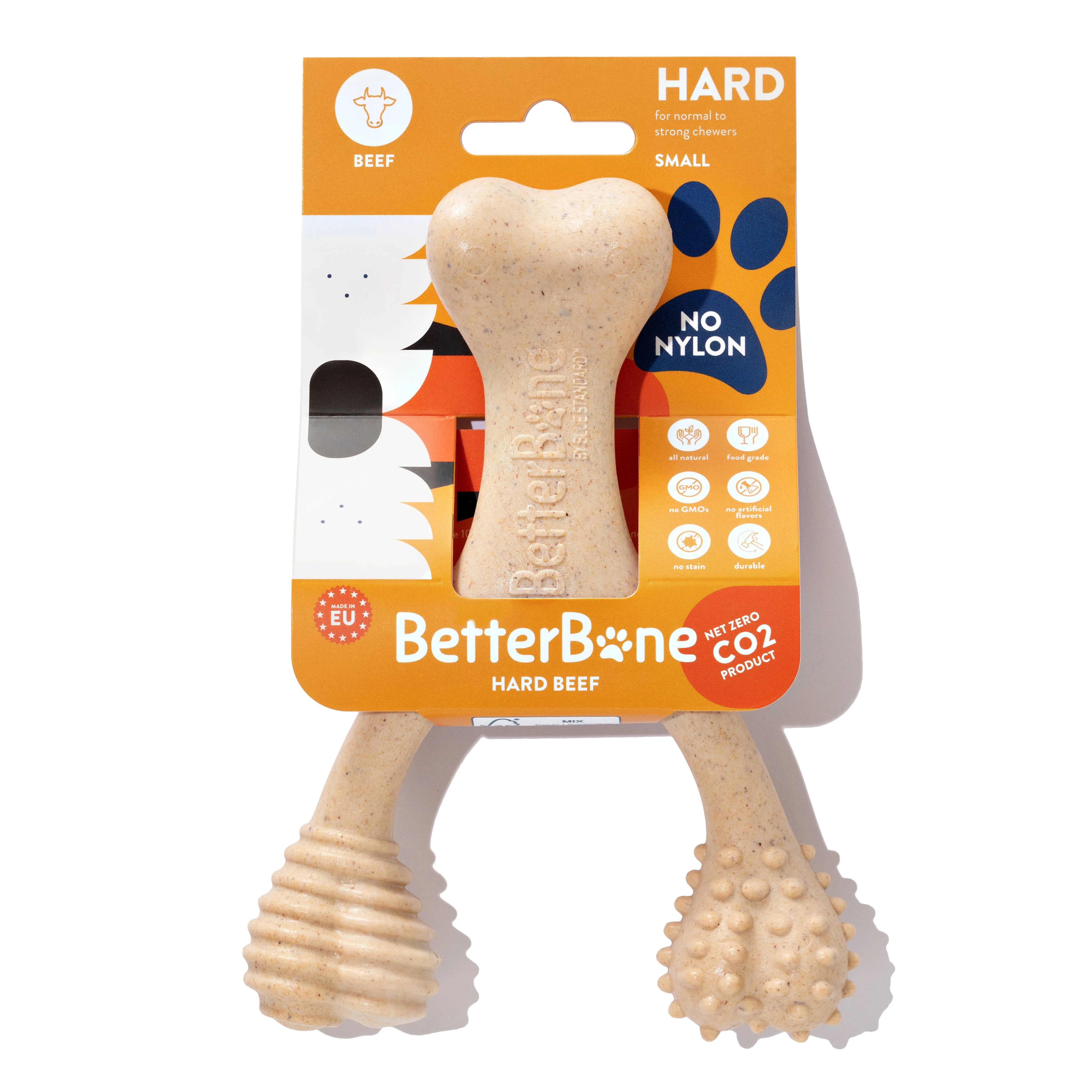 BetterBone HARD CHEW TOY: Natural Ingredients, eco-friendly, and ultra-durable chew for the toughest chewers! - Image 14