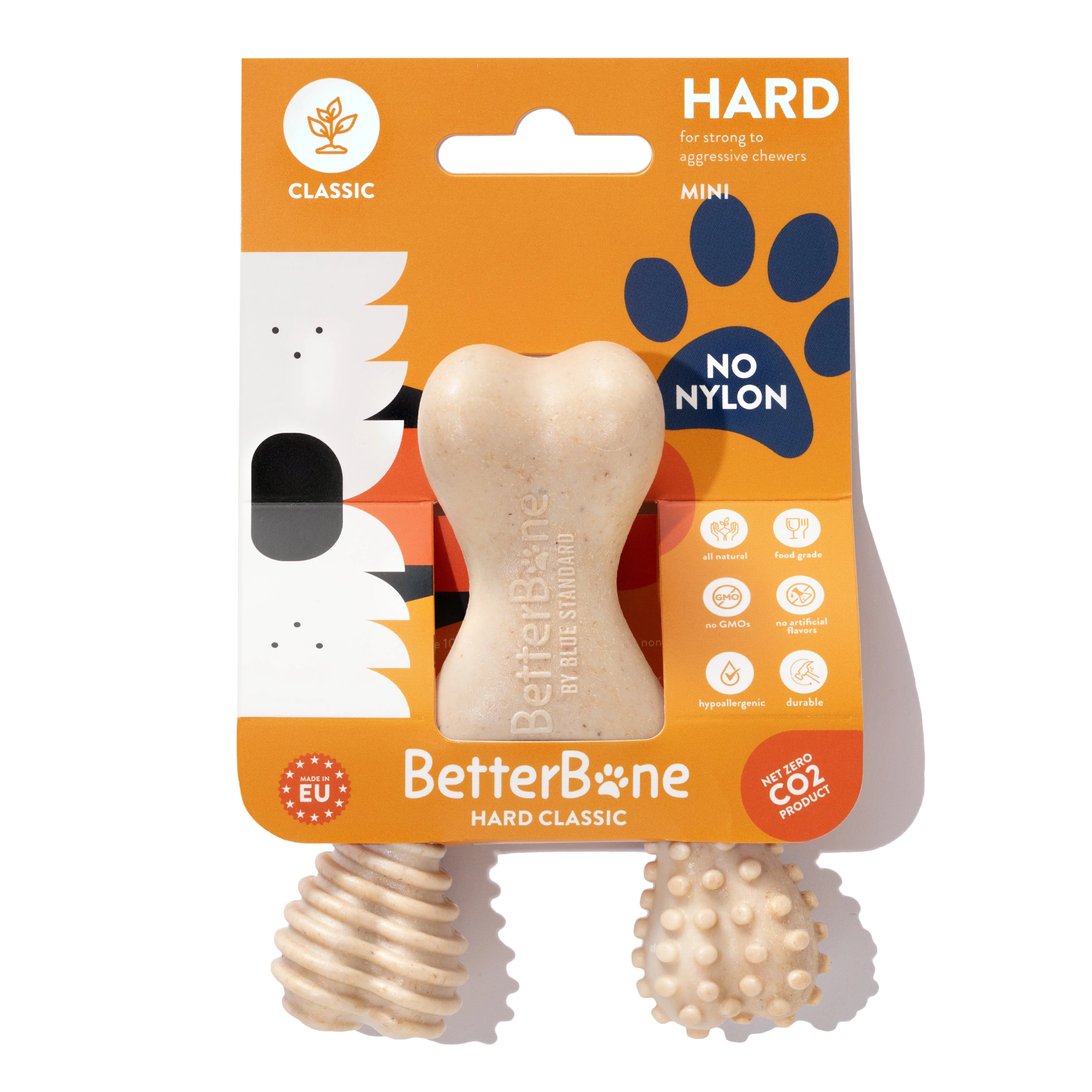 BetterBone HARD CHEW TOY: Natural Ingredients, eco-friendly, and ultra-durable chew for the toughest chewers! - Image 17