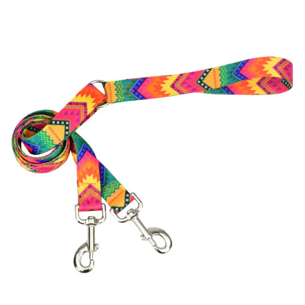 BFF (Best Friends Forever) Freedom No-Pull Dog Harness – EarthStyle - Image 2