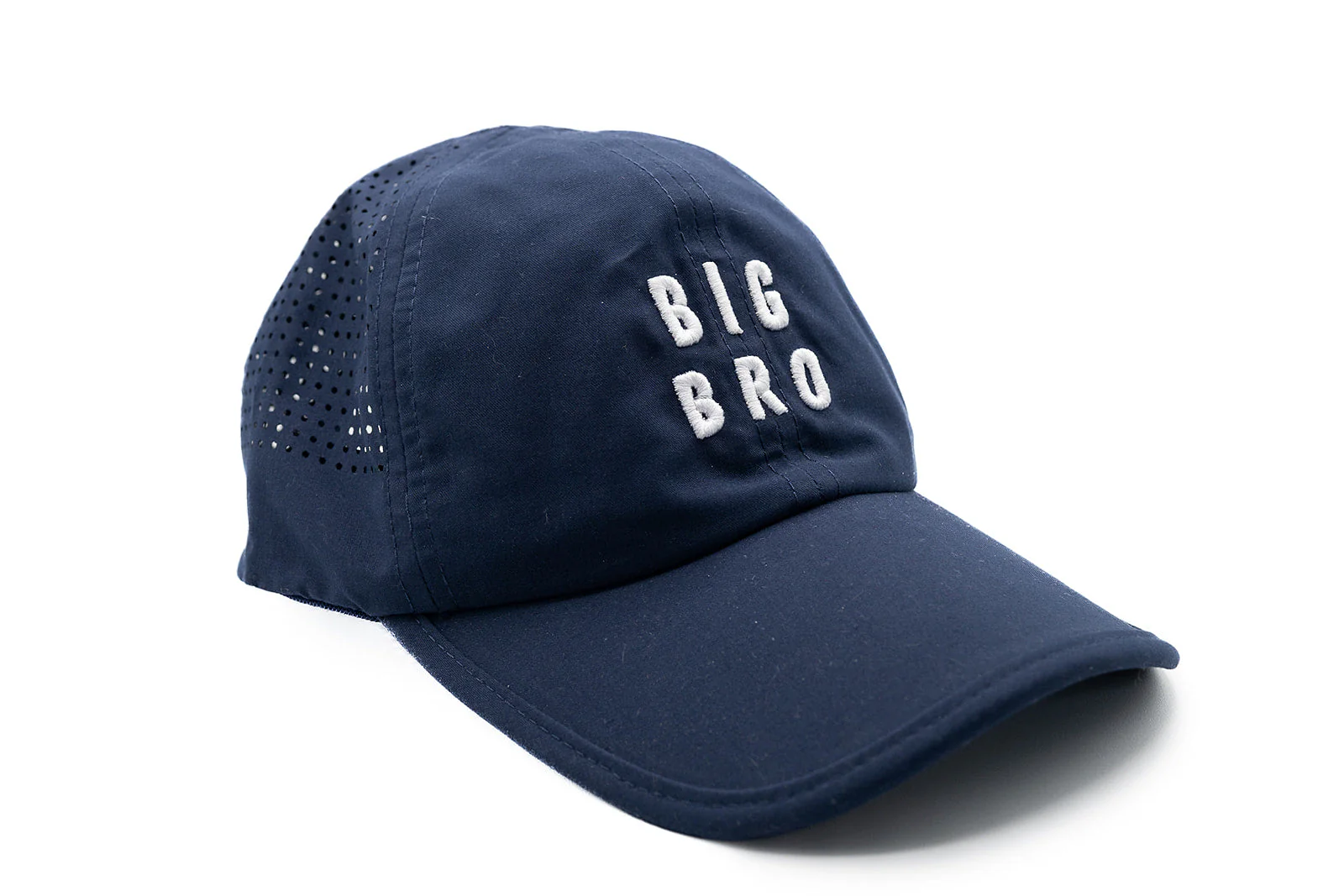Big Bro Athletic Hat - Image 2