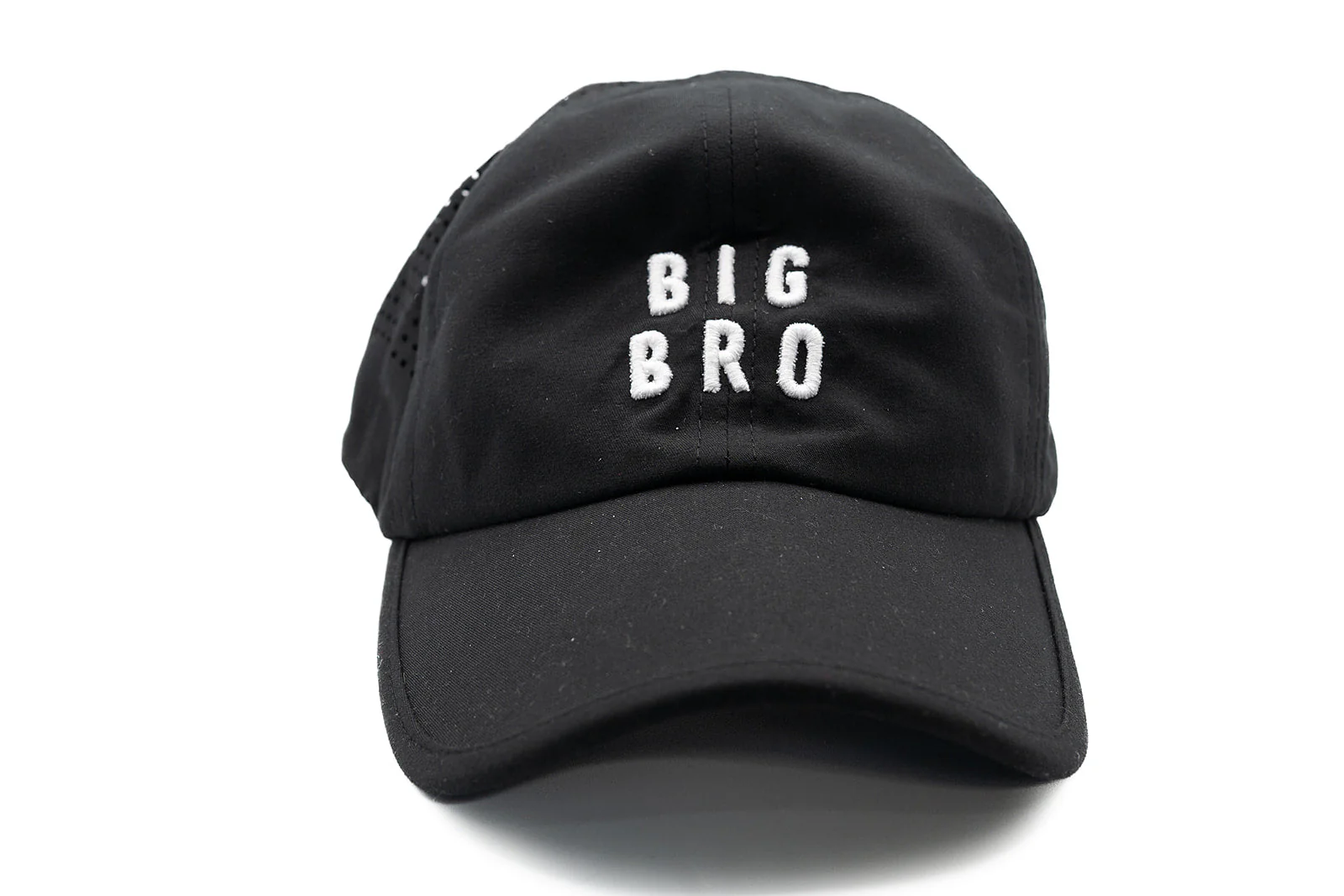 Big Bro Athletic Hat - Image 5