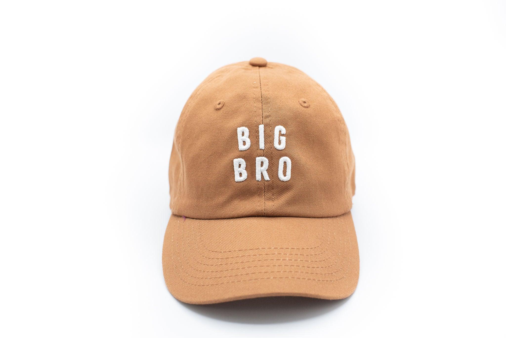 Big Bro Baseball Hat - Image 28