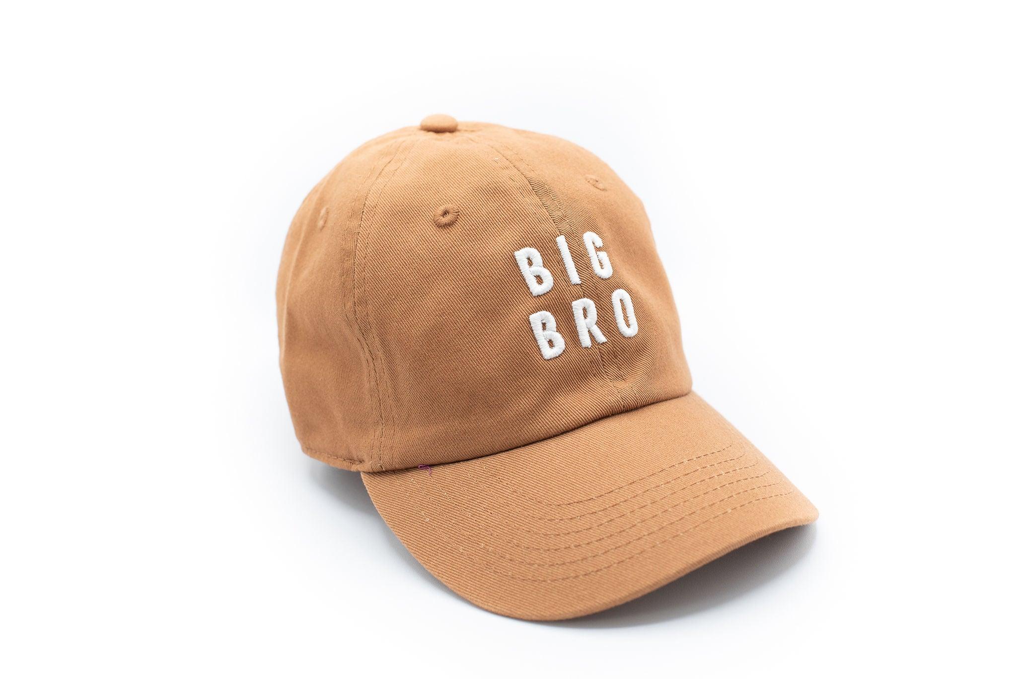 Big Bro Baseball Hat - Image 29
