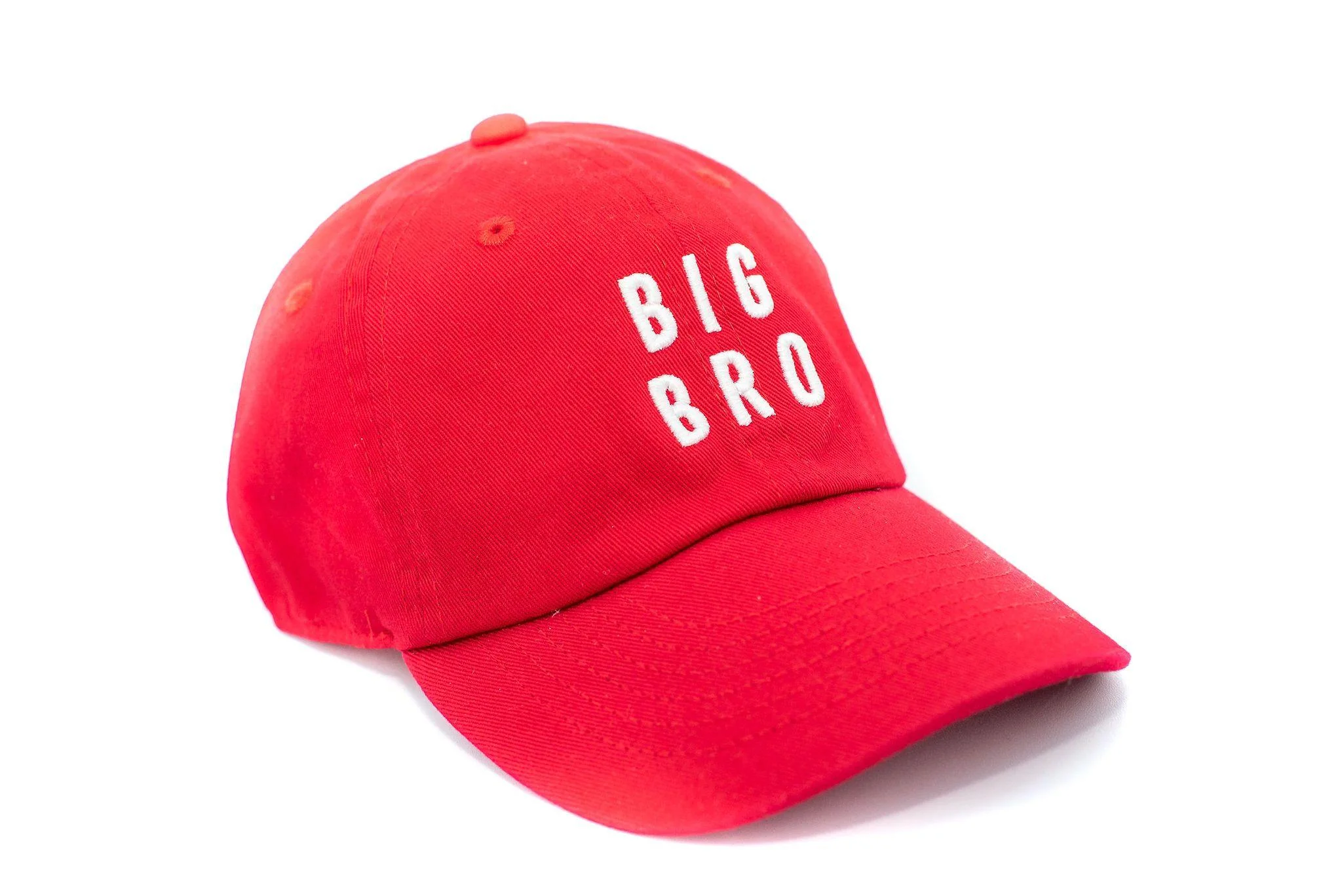 Big Bro Baseball Hat - Image 32