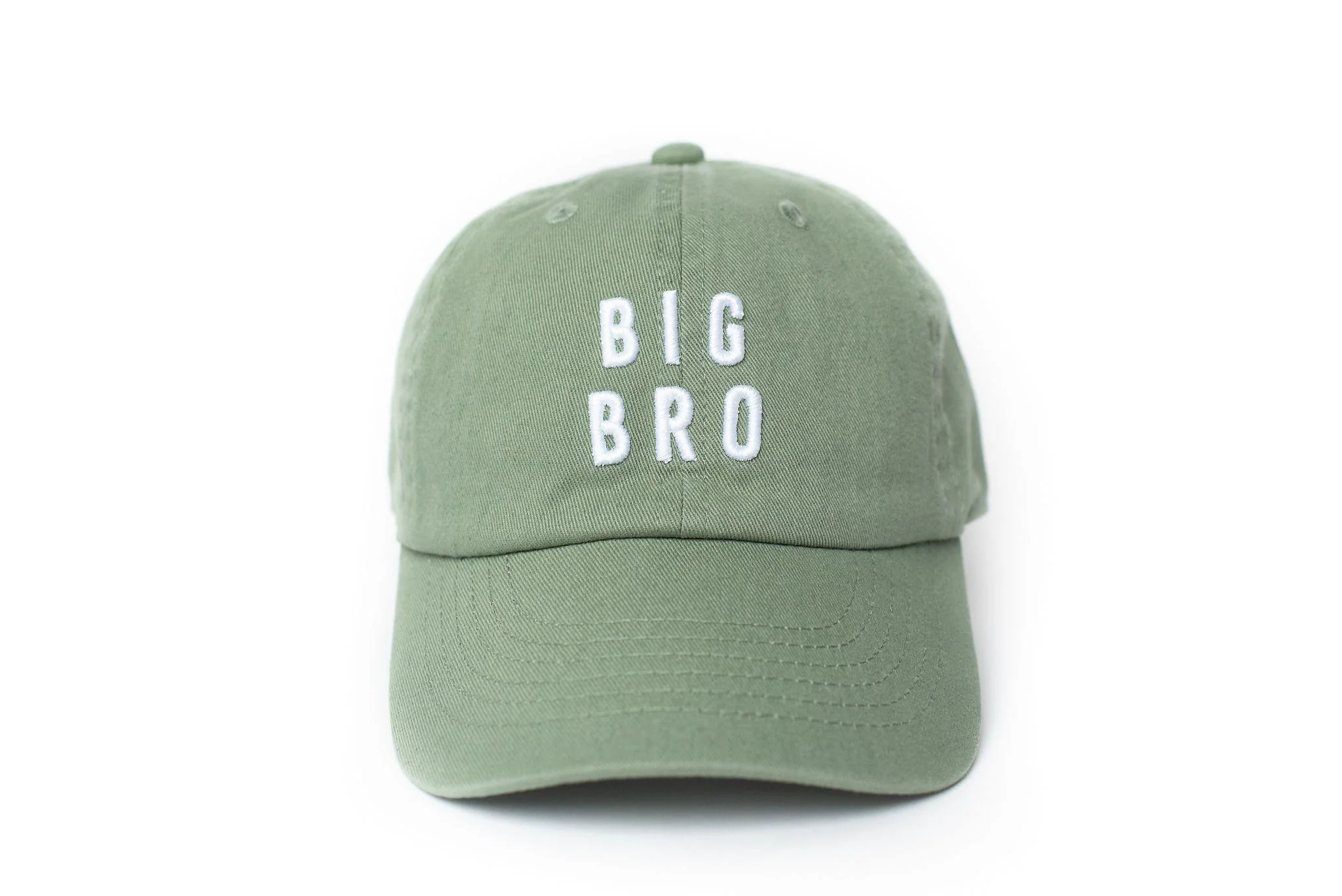 Big Bro Baseball Hat - Image 34