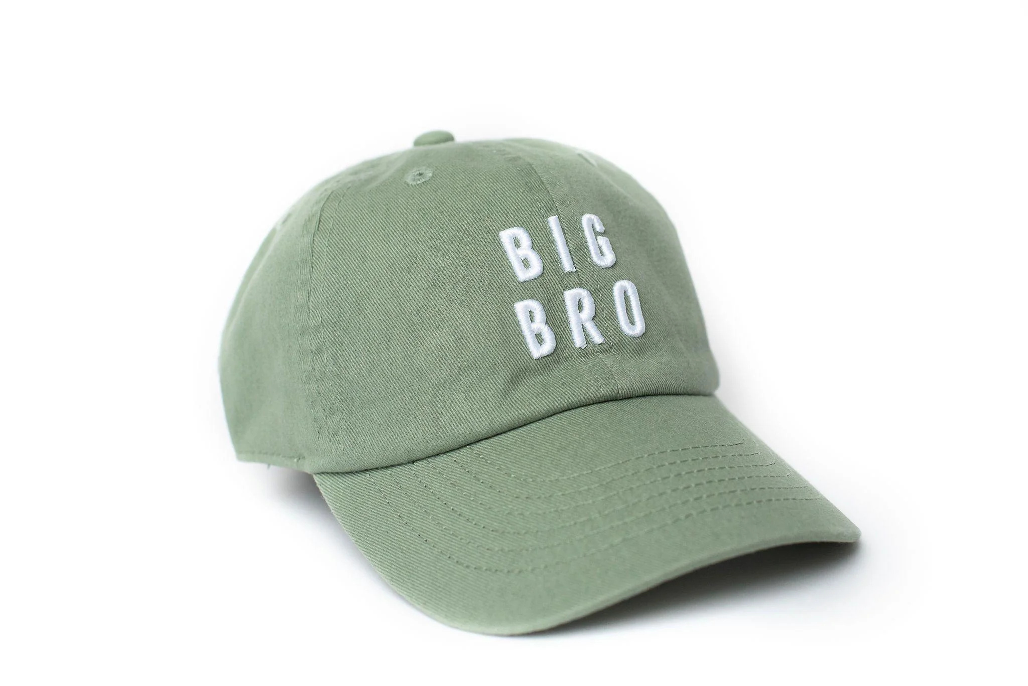 Big Bro Baseball Hat - Image 35
