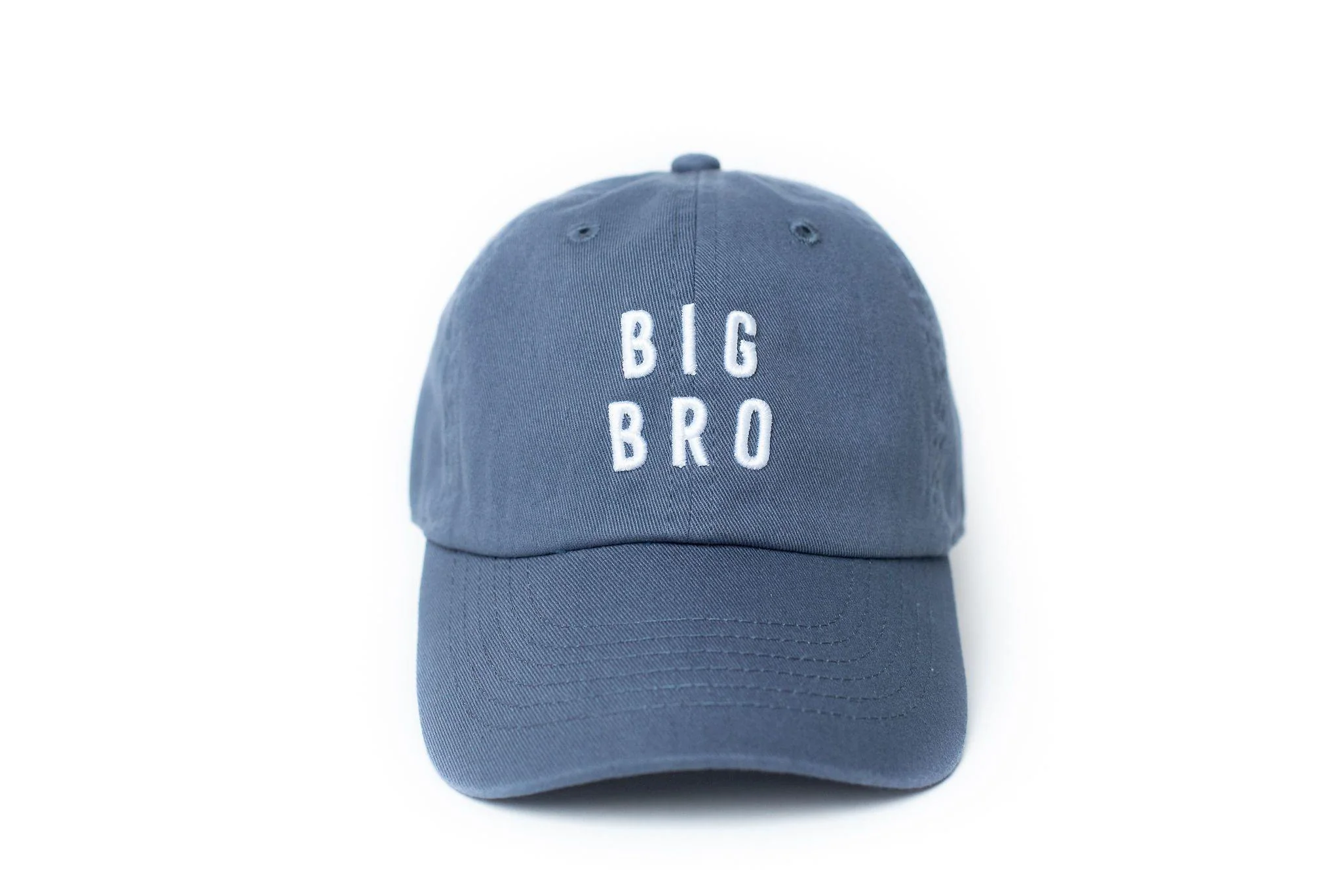 Big Bro Baseball Hat - Image 37