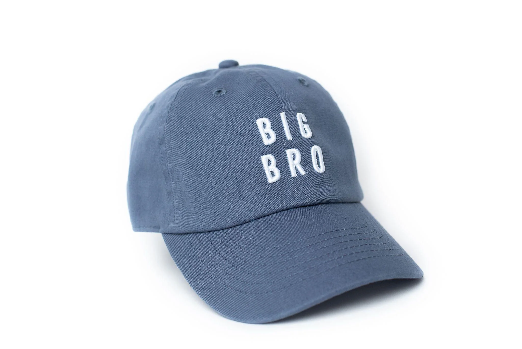 Big Bro Baseball Hat - Image 38